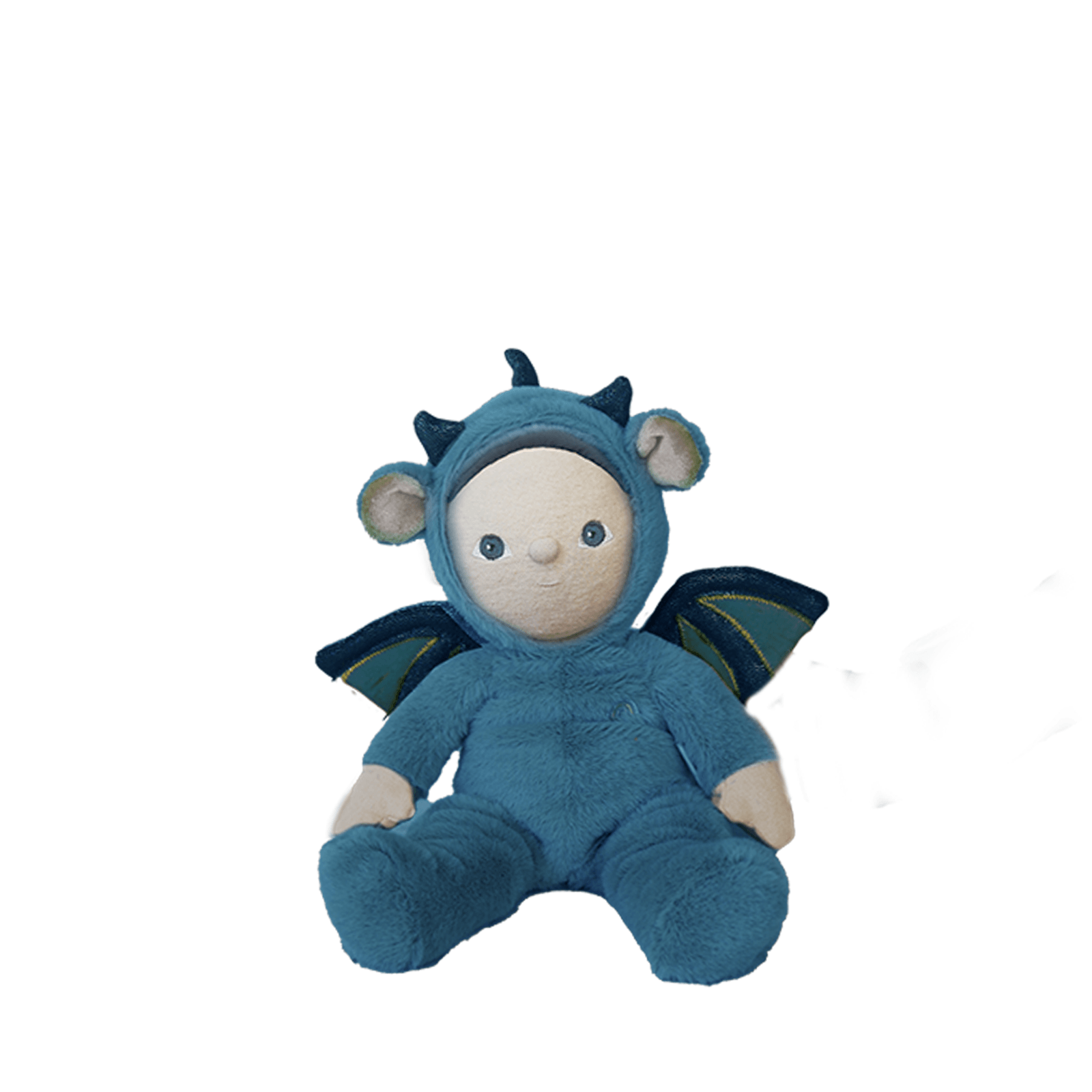 Dinky Dinkum Doll - Dusty Dragon