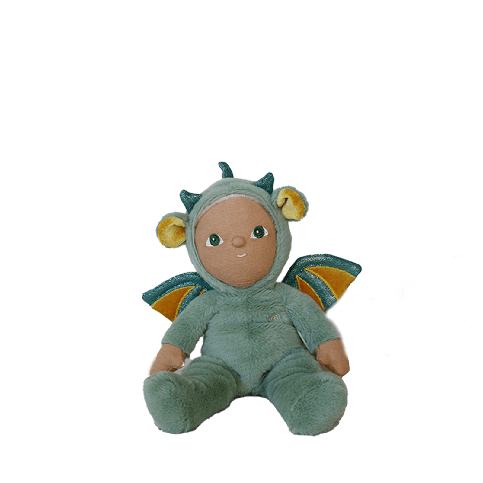 Dinky Dinkum Doll - Dax Dragon