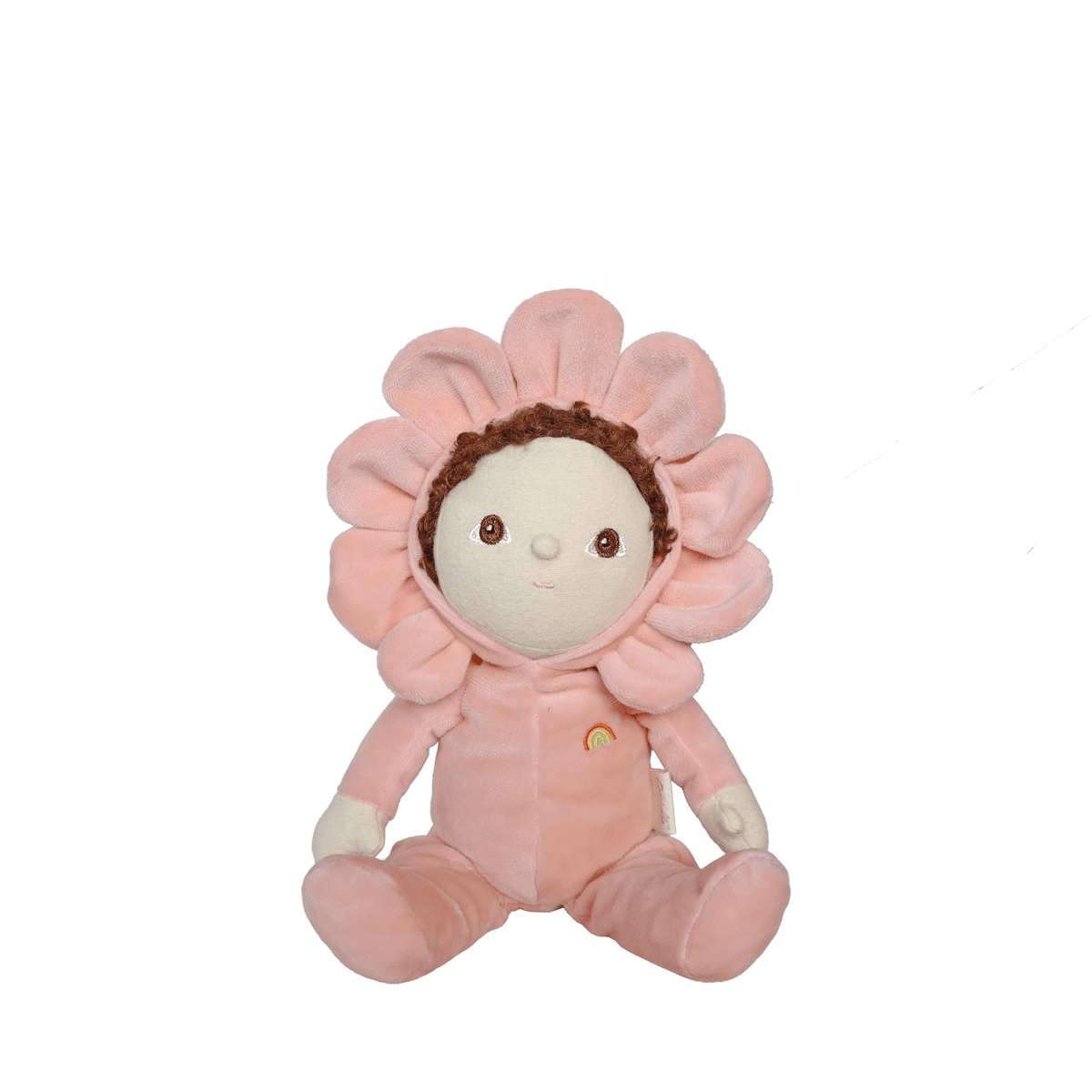 Dinky Dinkum Doll - Dahlia