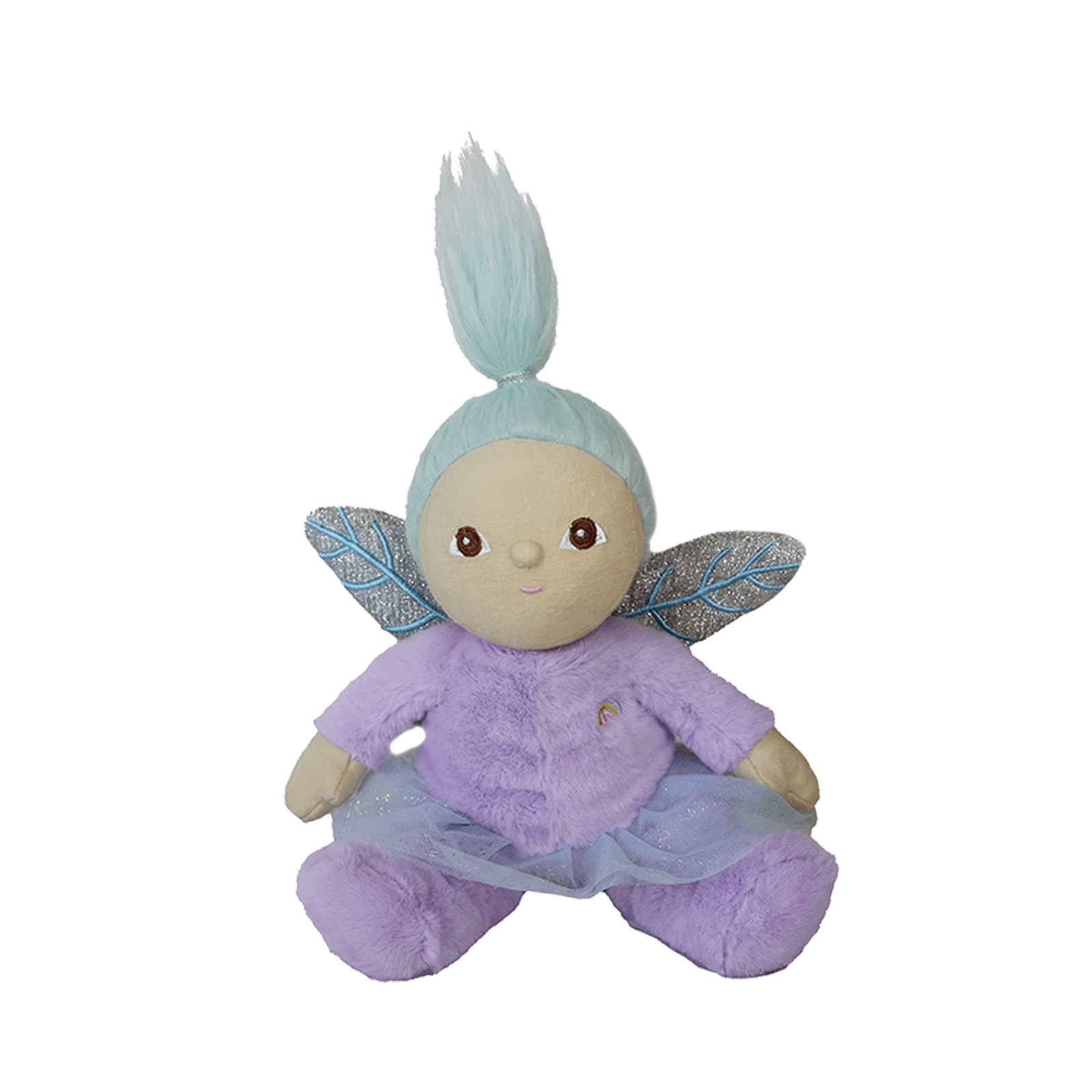 Dinky Dinkum Doll - Fairy Flora