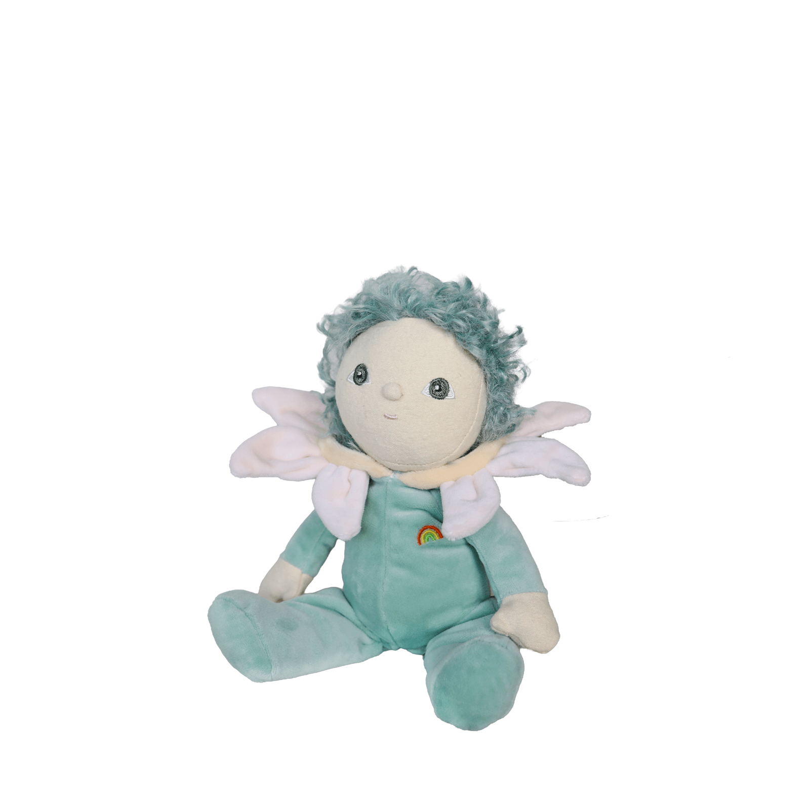 Dinky Dinkum Doll - Lily