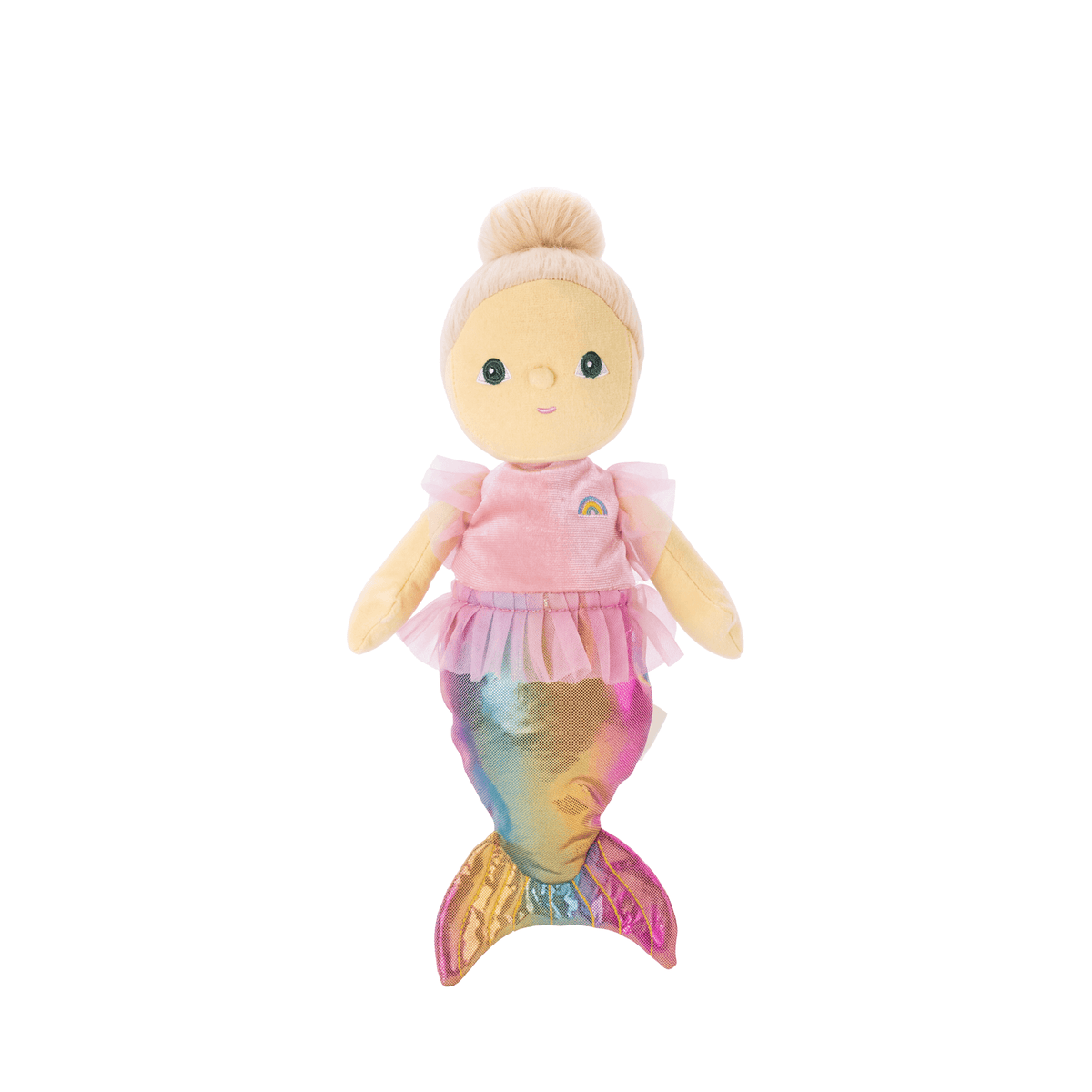 Dinky Dinkum Doll - Marina Mermaid