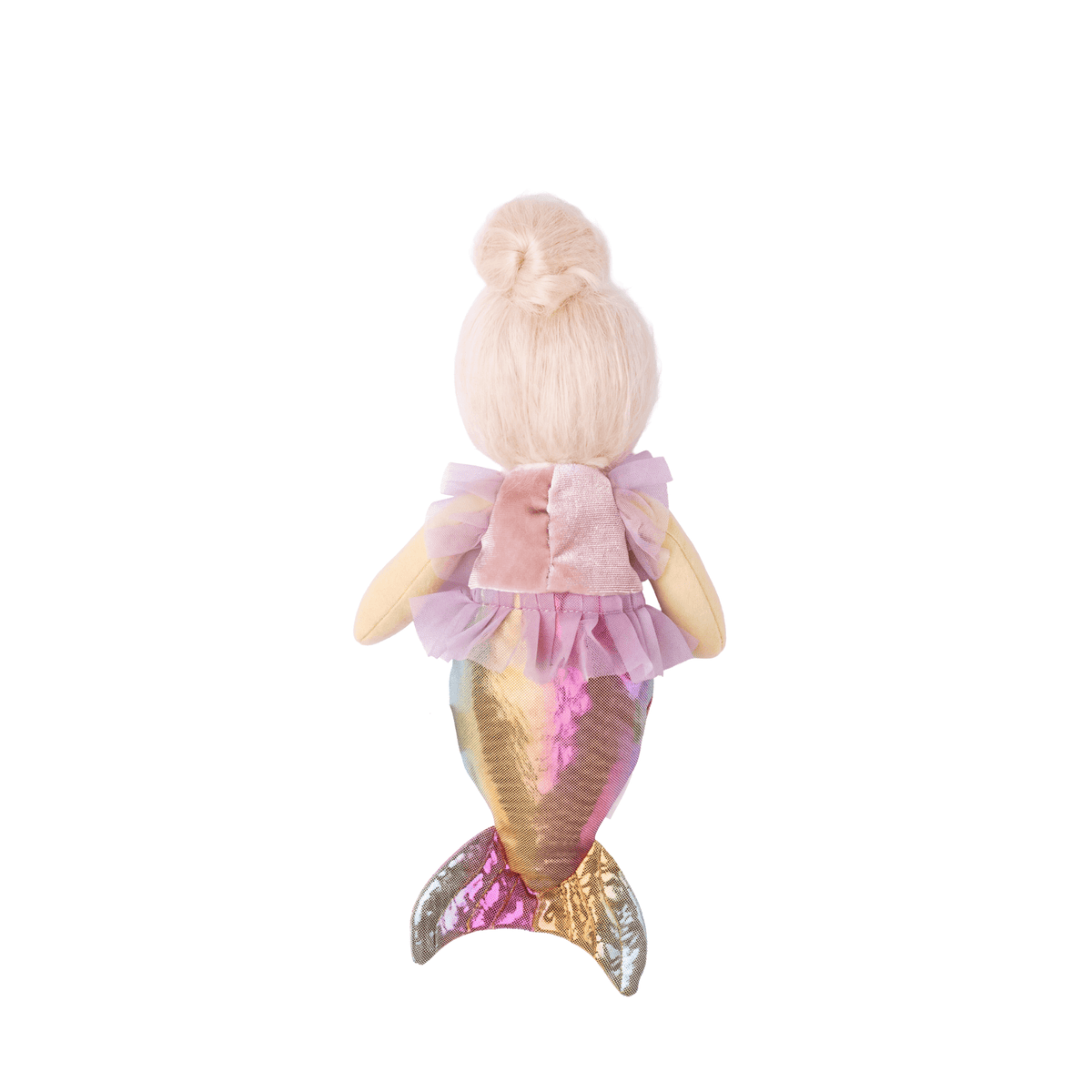 Dinky Dinkum Doll - Marina Mermaid
