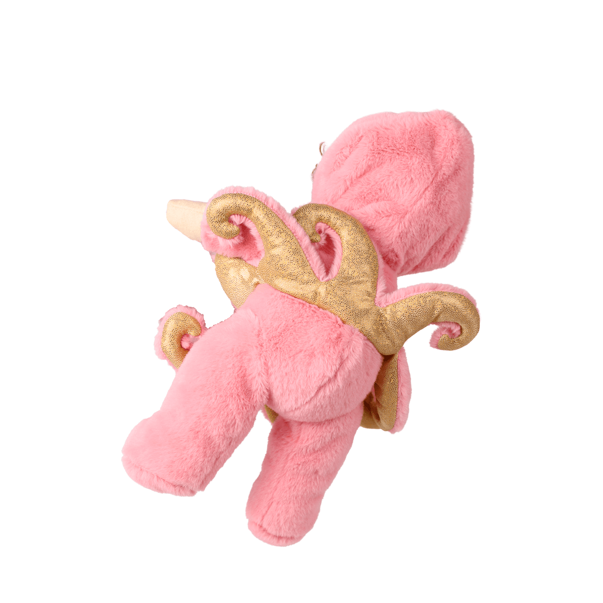 Dinky Dinkum Doll - Olivia Octopus