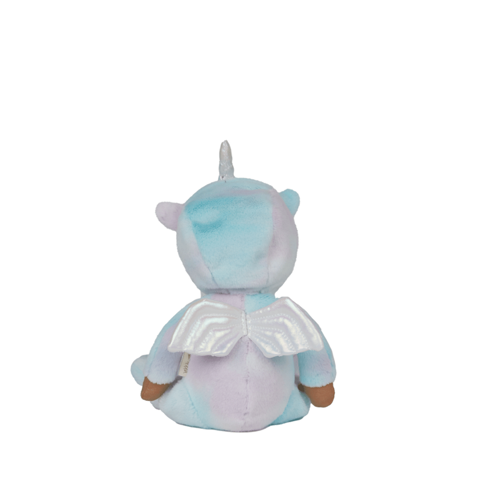 Dinky Dinkum Doll - Uli Unicorn Rainbow