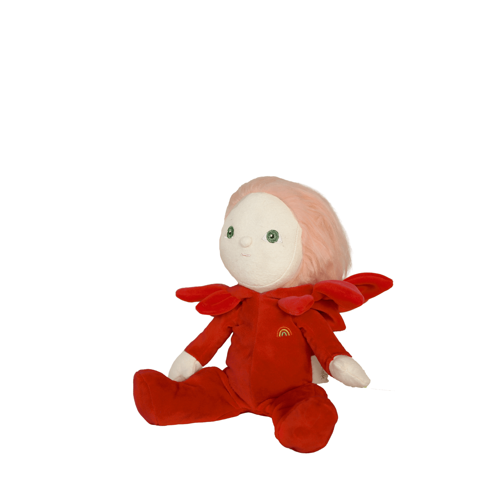 Dinky Dinkum Doll - Rose