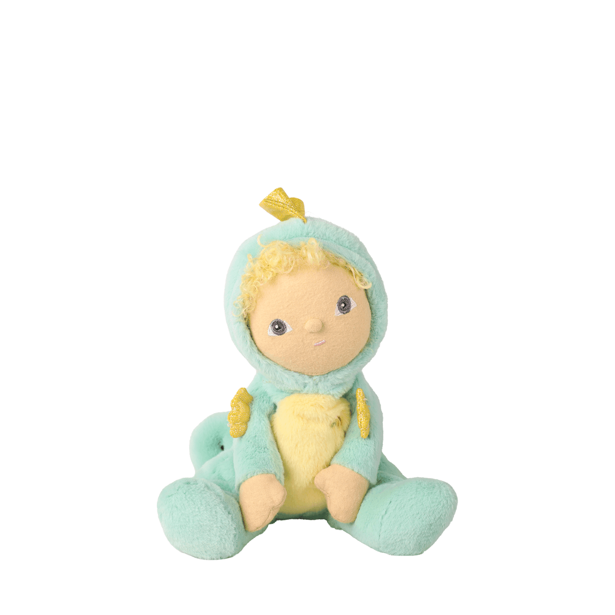 Dinky Dinkum Doll - Sonny Seahorse
