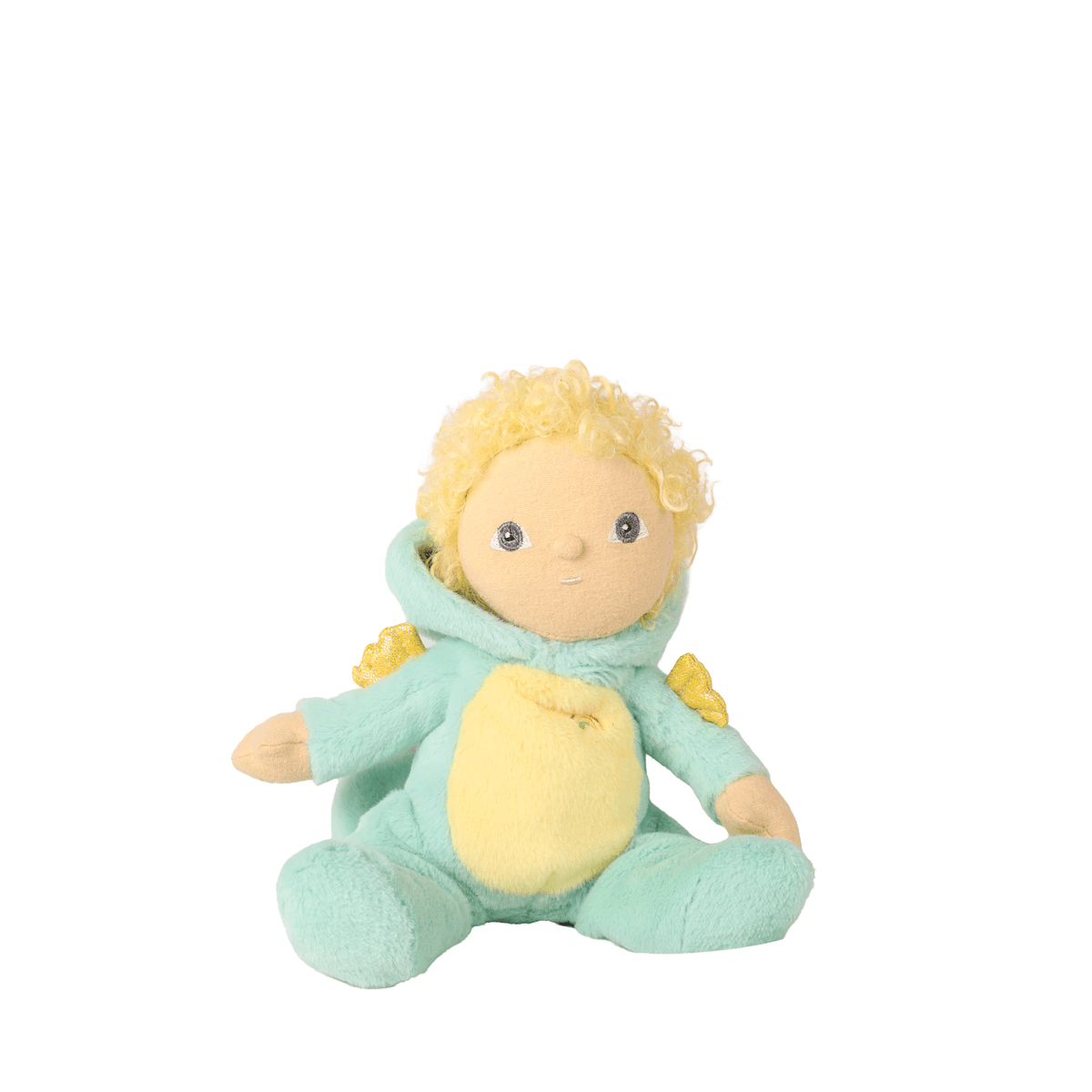 Dinky Dinkum Doll - Sonny Seahorse