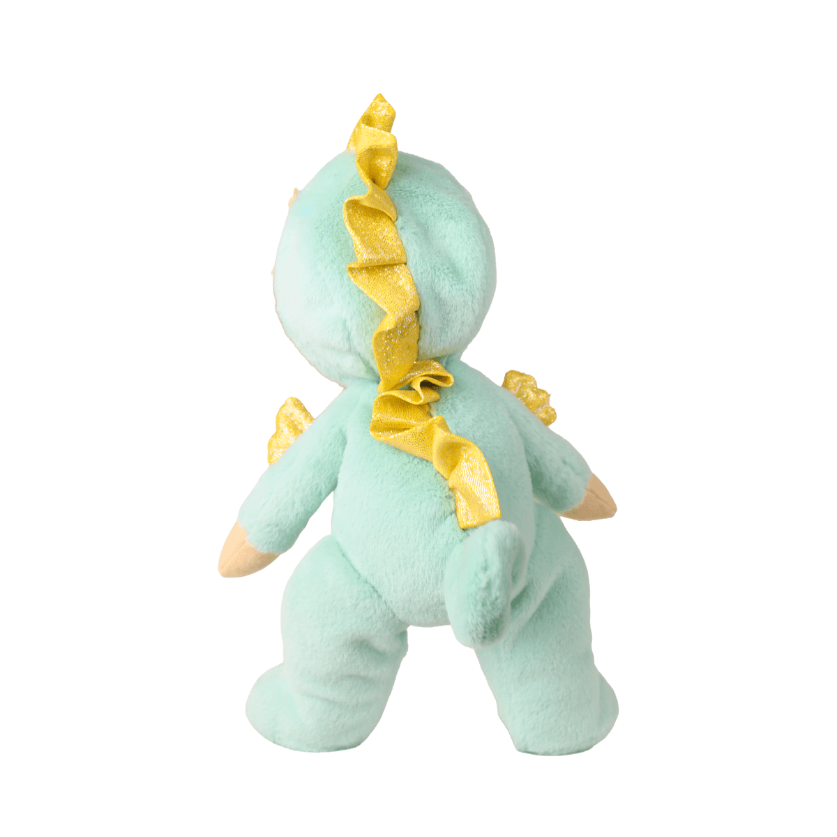 Dinky Dinkum Doll - Sonny Seahorse