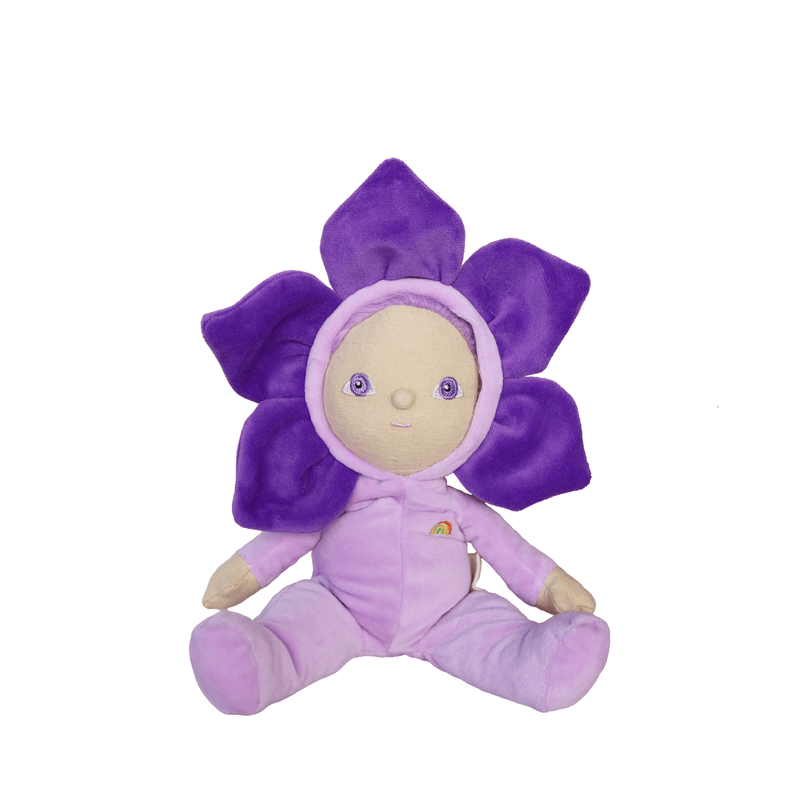 Dinky Dinkum Doll - Violet