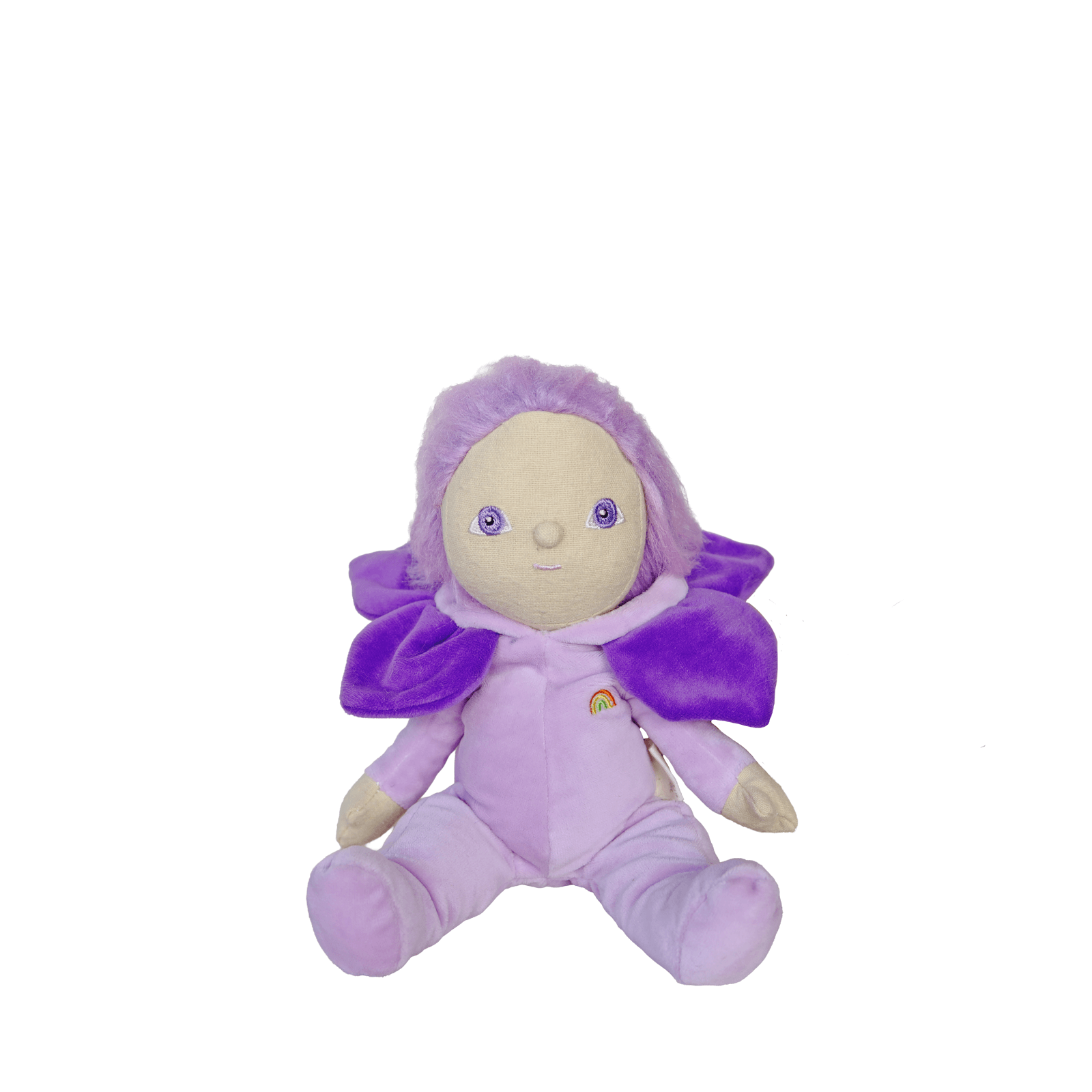 Dinky Dinkum Doll - Violet