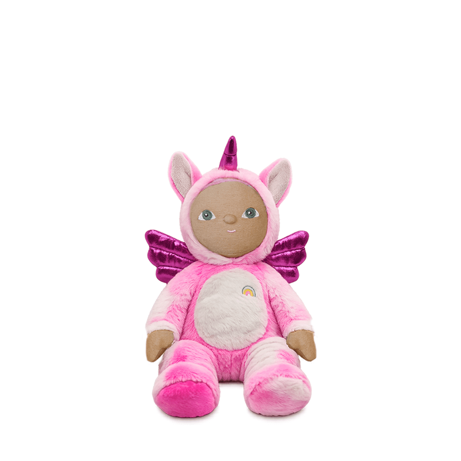 Dinky Dinkum Doll - Yuna Unicorn