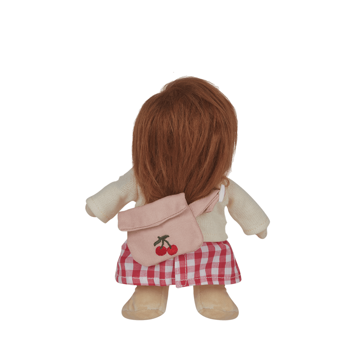 Dress Me Dinky Doll - Hazel Hawthorne