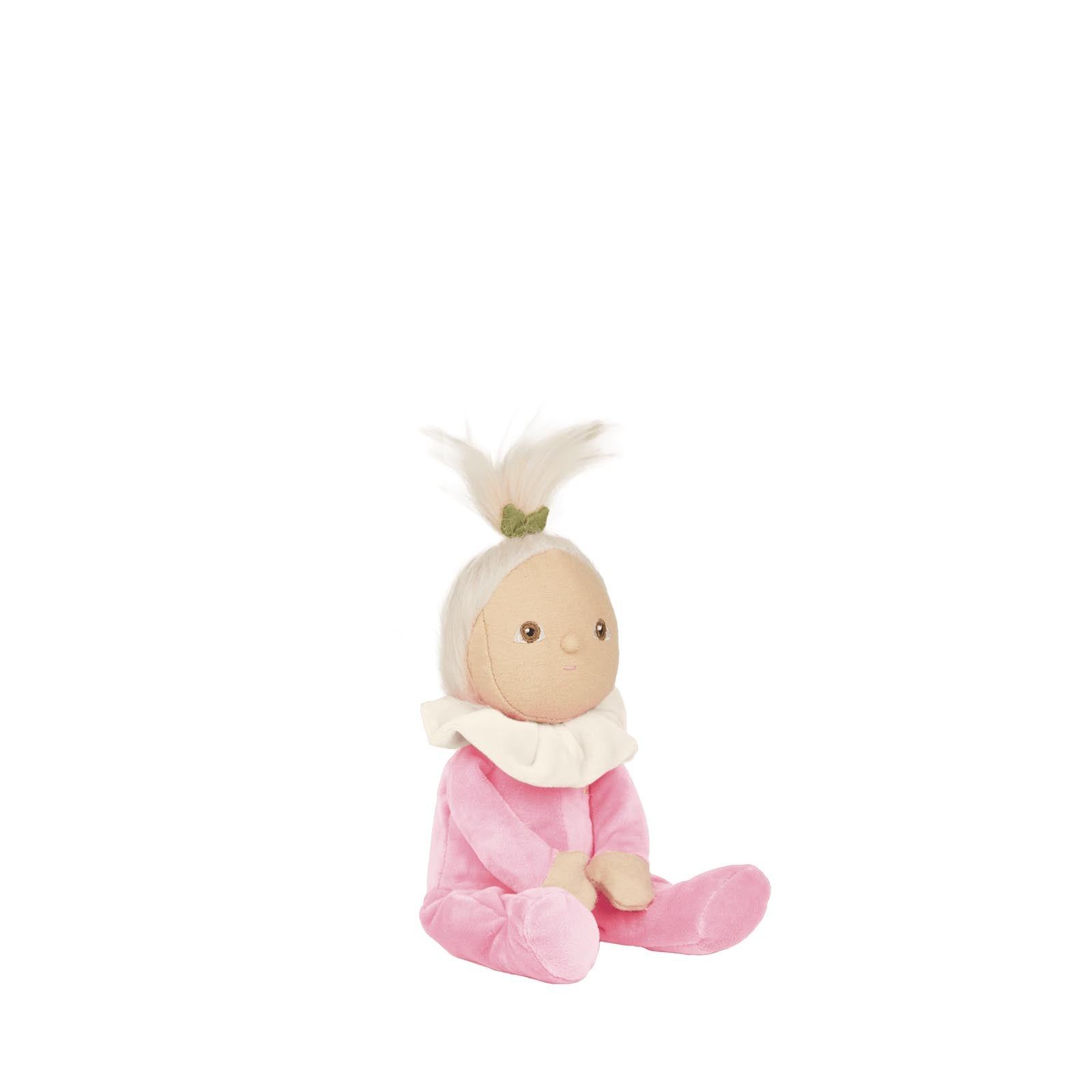 Dinky Dinkum Doll - Roxy Radish Pink