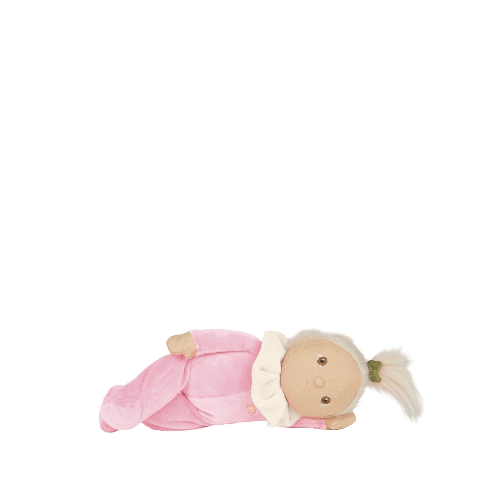 Dinky Dinkum Doll - Roxy Radish Pink