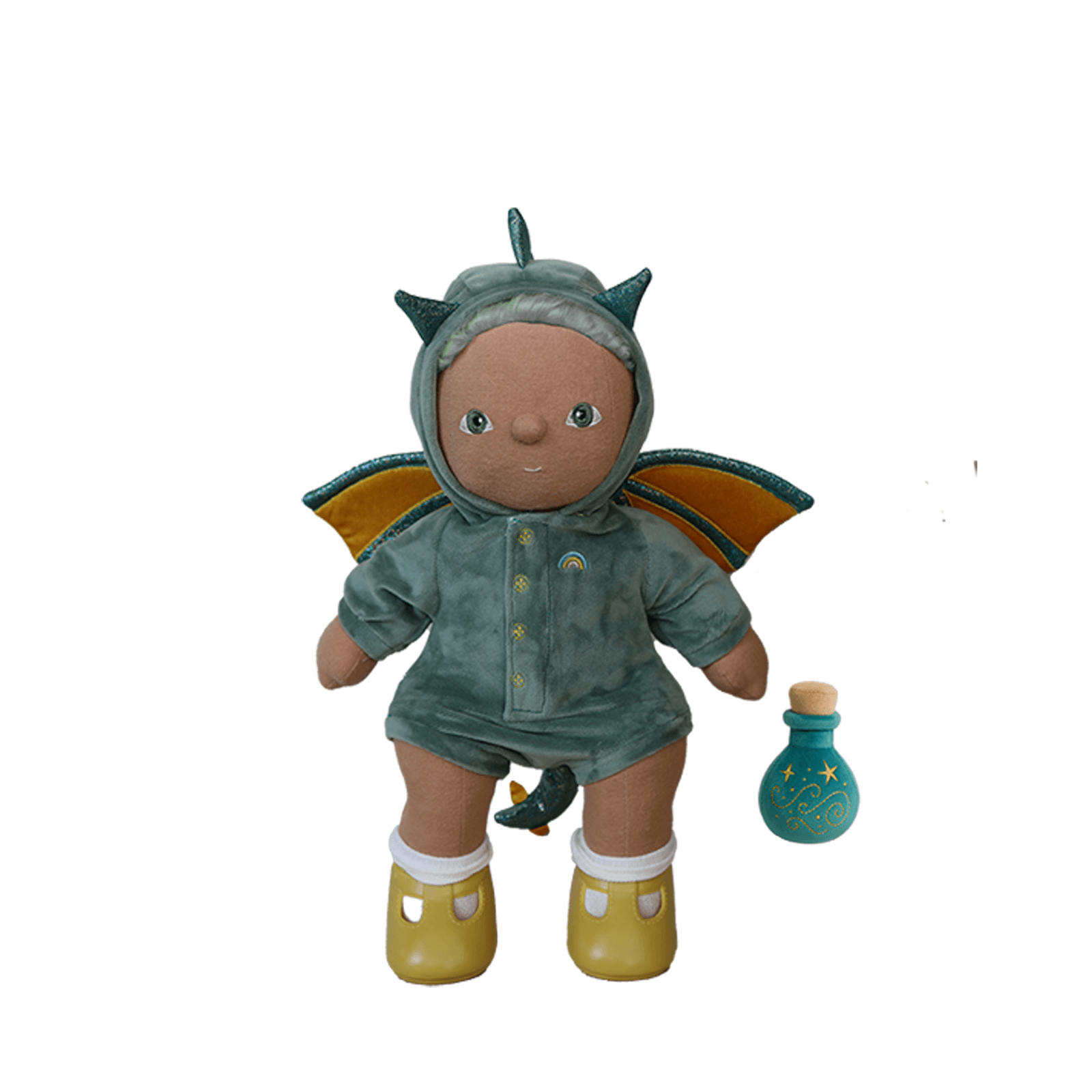 Dragon Dinkum Doll - Griffin