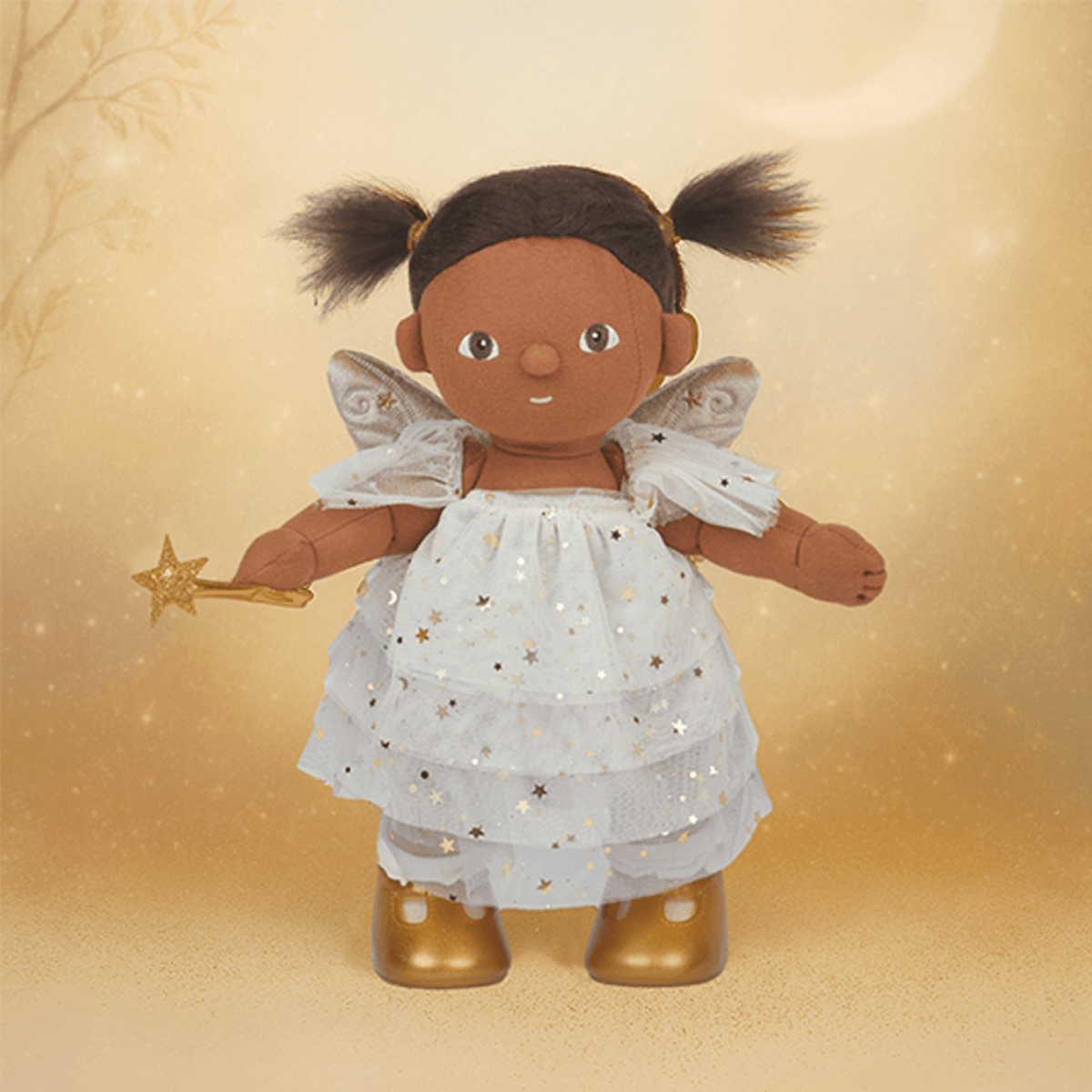 Dream Dinkum Doll - Fairy Freya