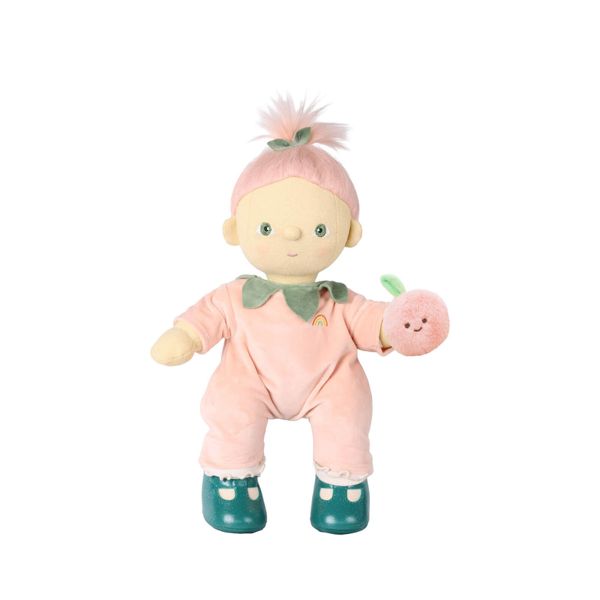 Dream Dinkum Doll - Piper Peach
