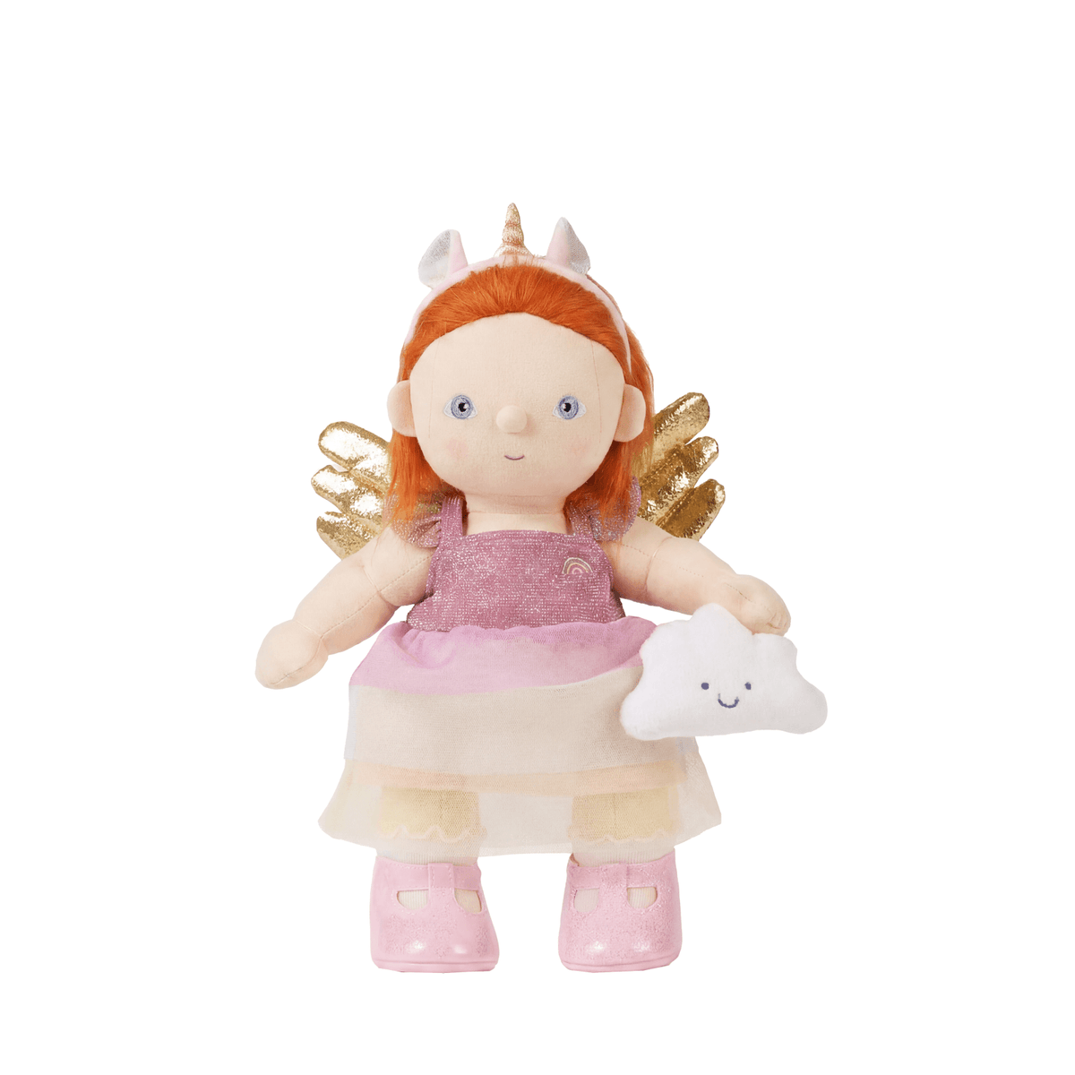 Dinkum Doll - Nova Unicorn