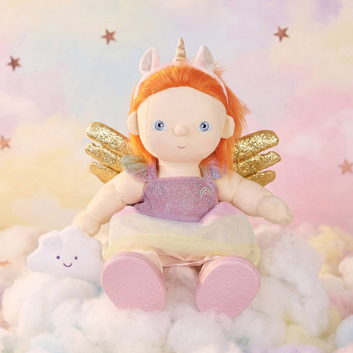 Dinkum Doll - Nova Unicorn