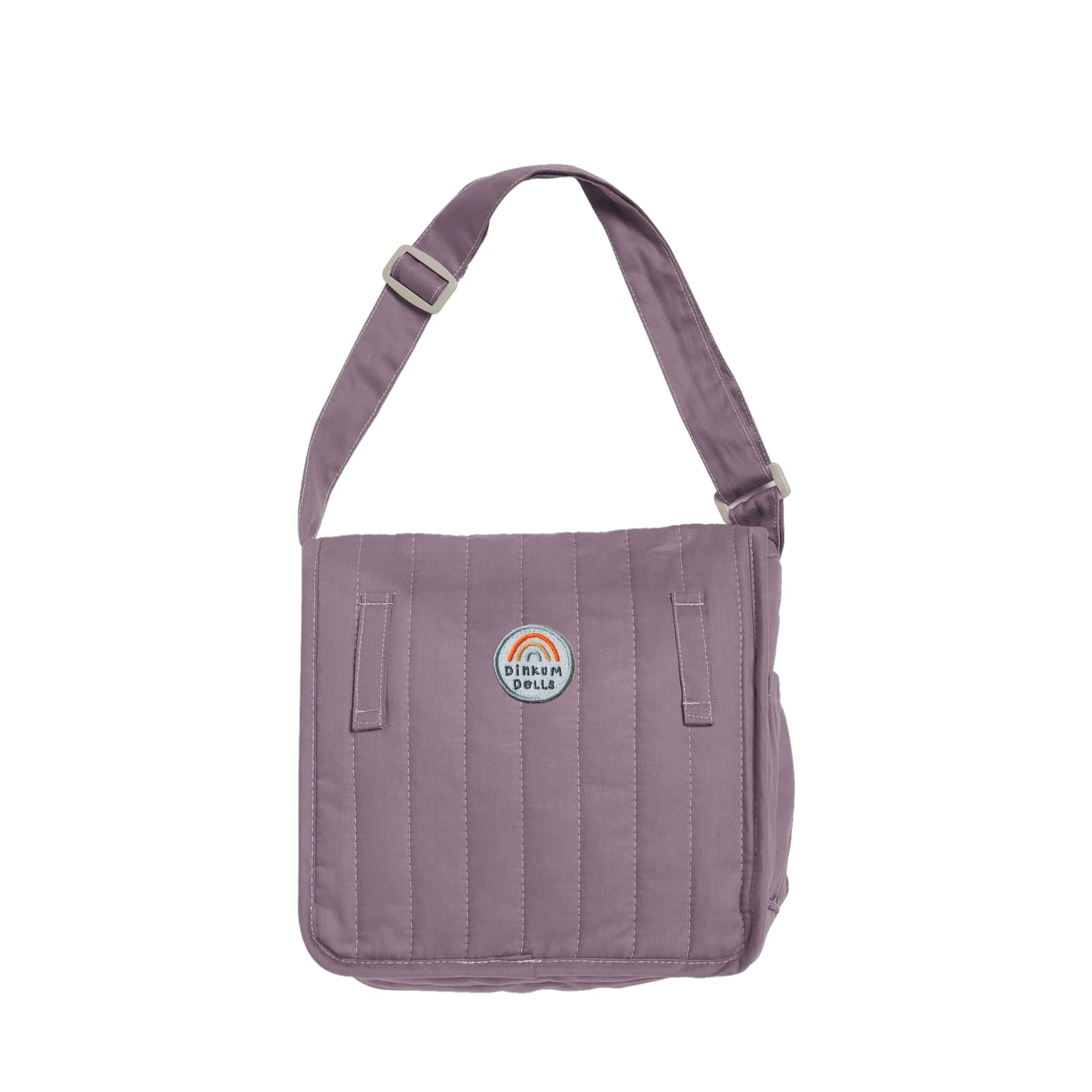 Carrie Convertible Changing Set - Lavender