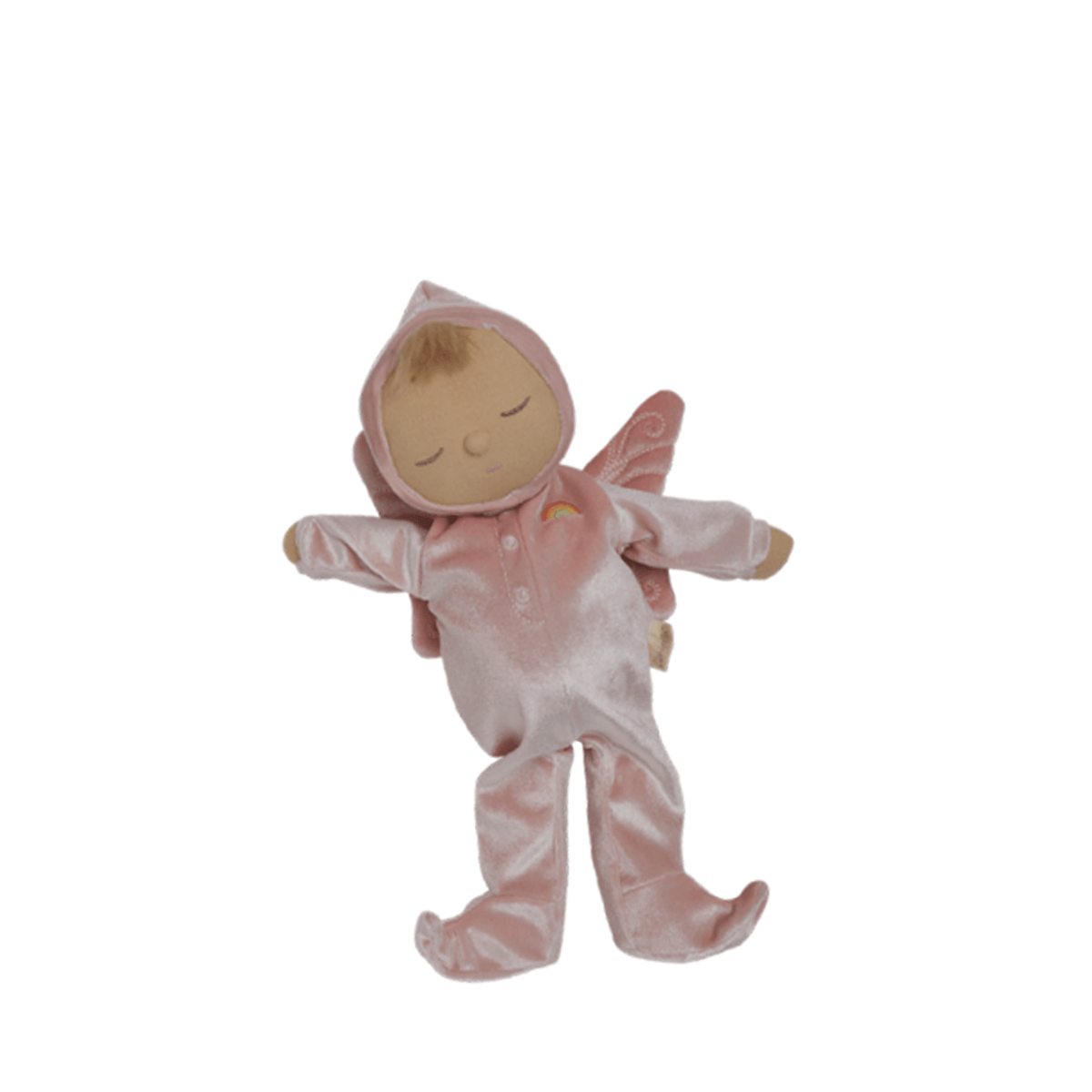 Dozy Dinkum Doll - Fairy Aurora