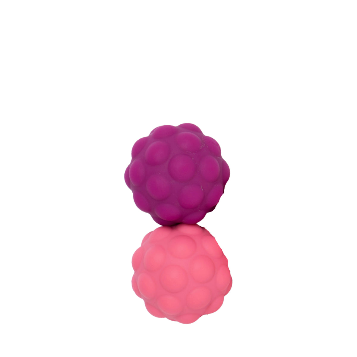 Odds 2 Pack - Purple Bumps