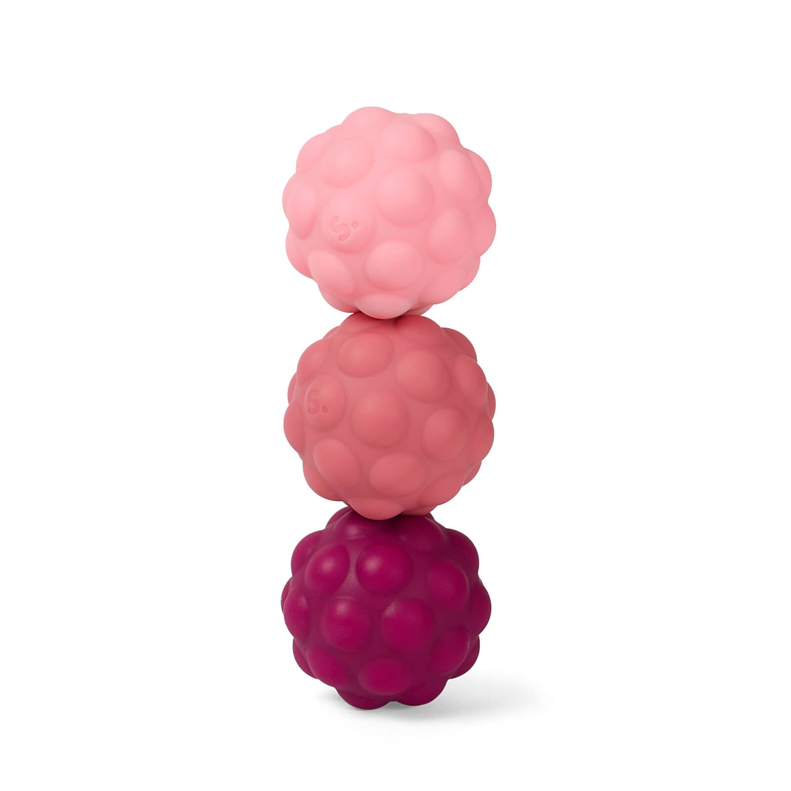 Odds 3 Pack - Purple Bumps