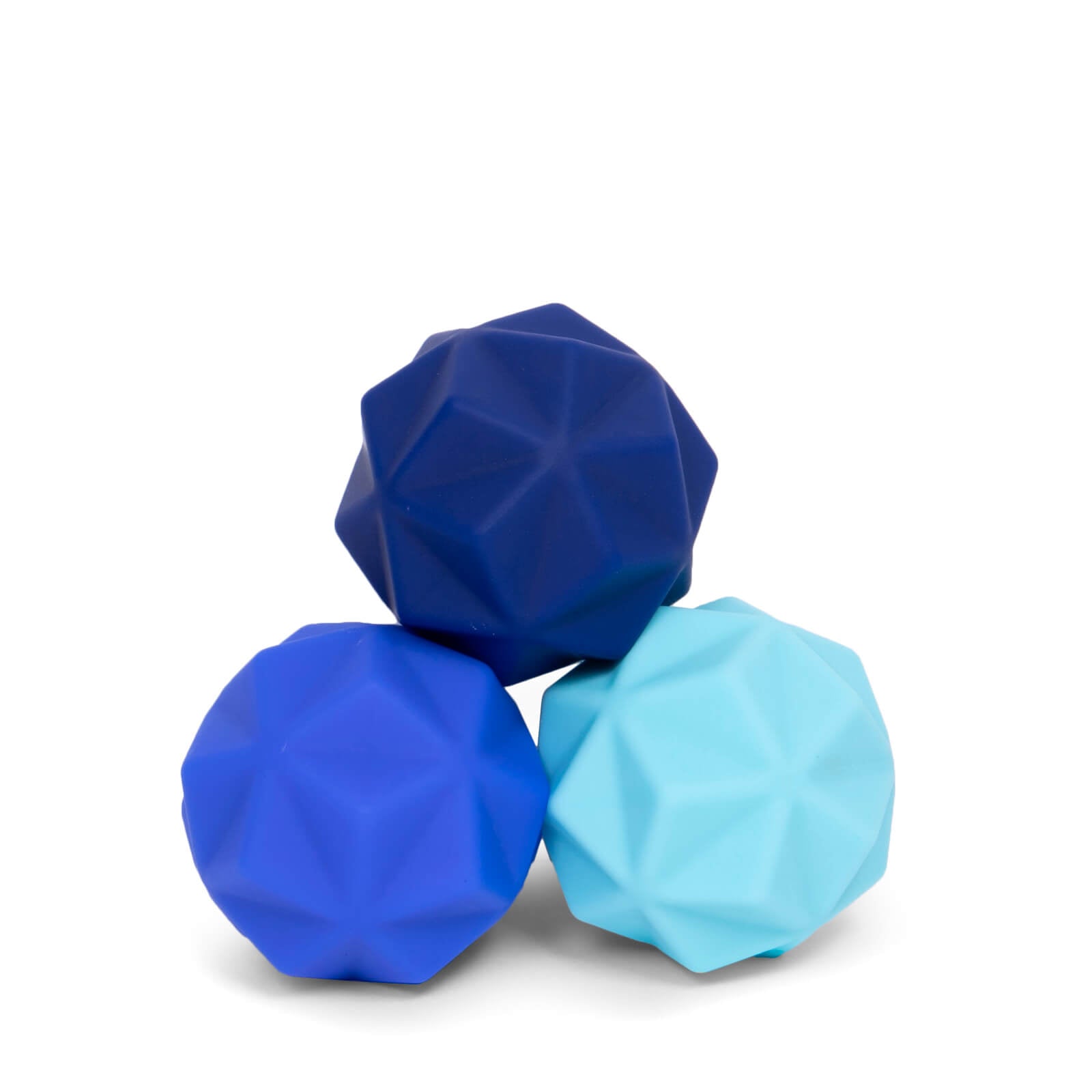 Odds 3 Pack - Blue Peaks
