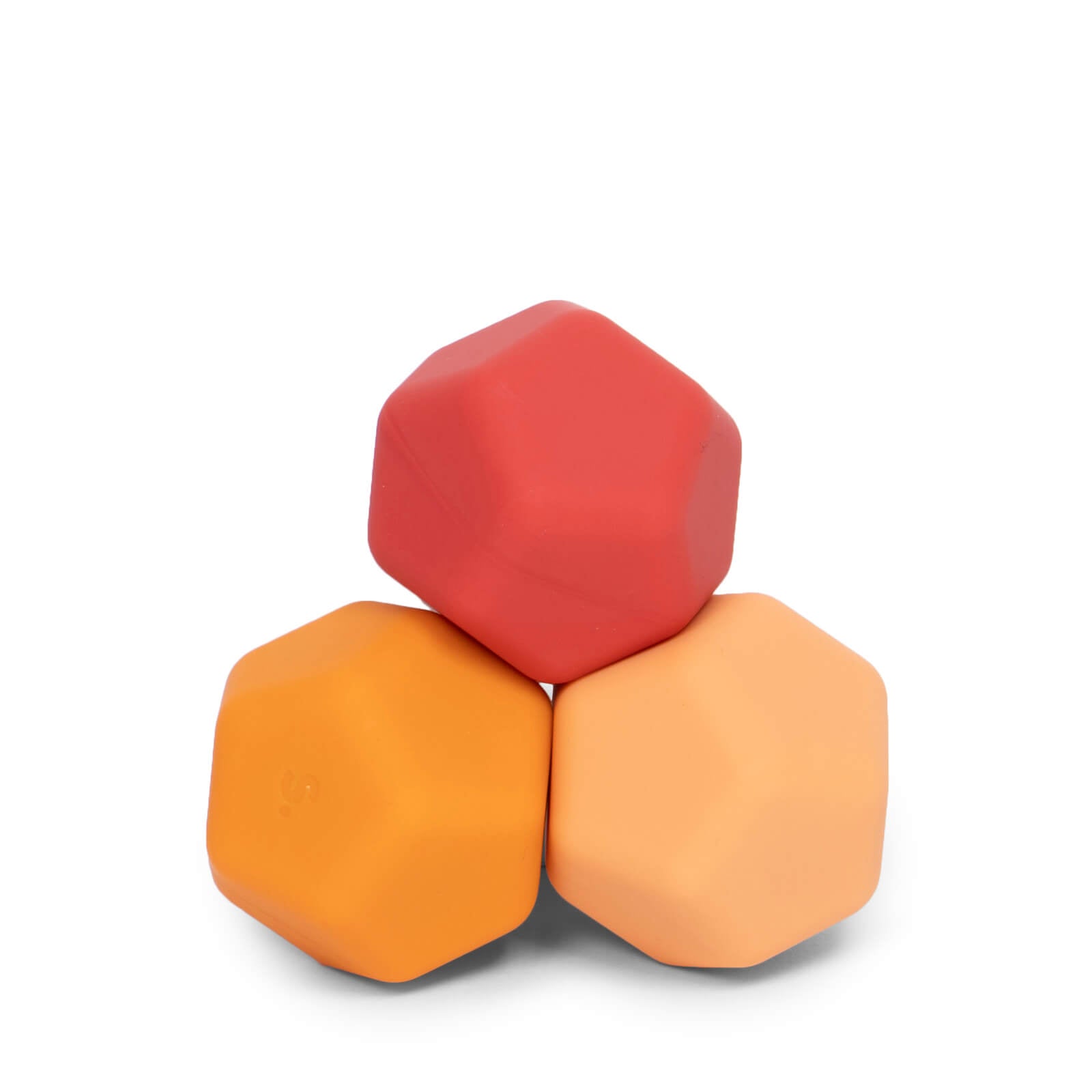 Odds 3 Pack - Orange Planes