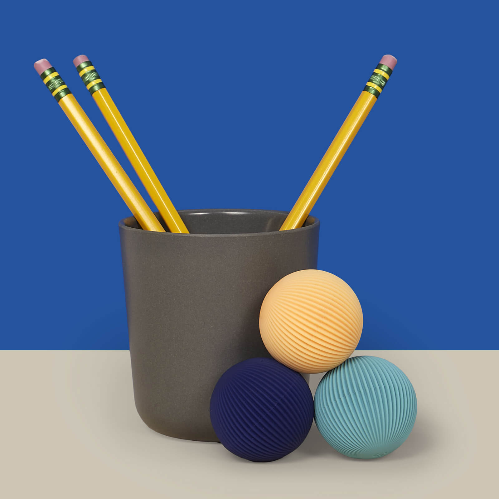 Odds 3 Pack - Vivid Lines