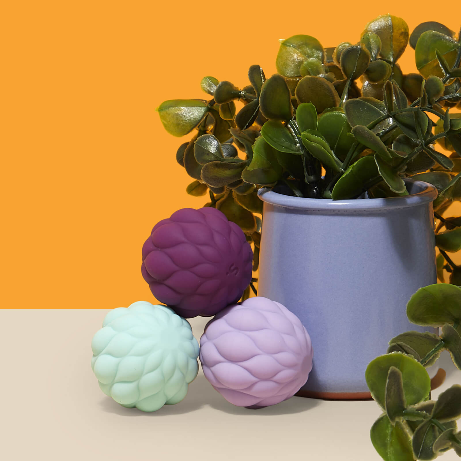 Odds 3 Pack - Vivid Puffs