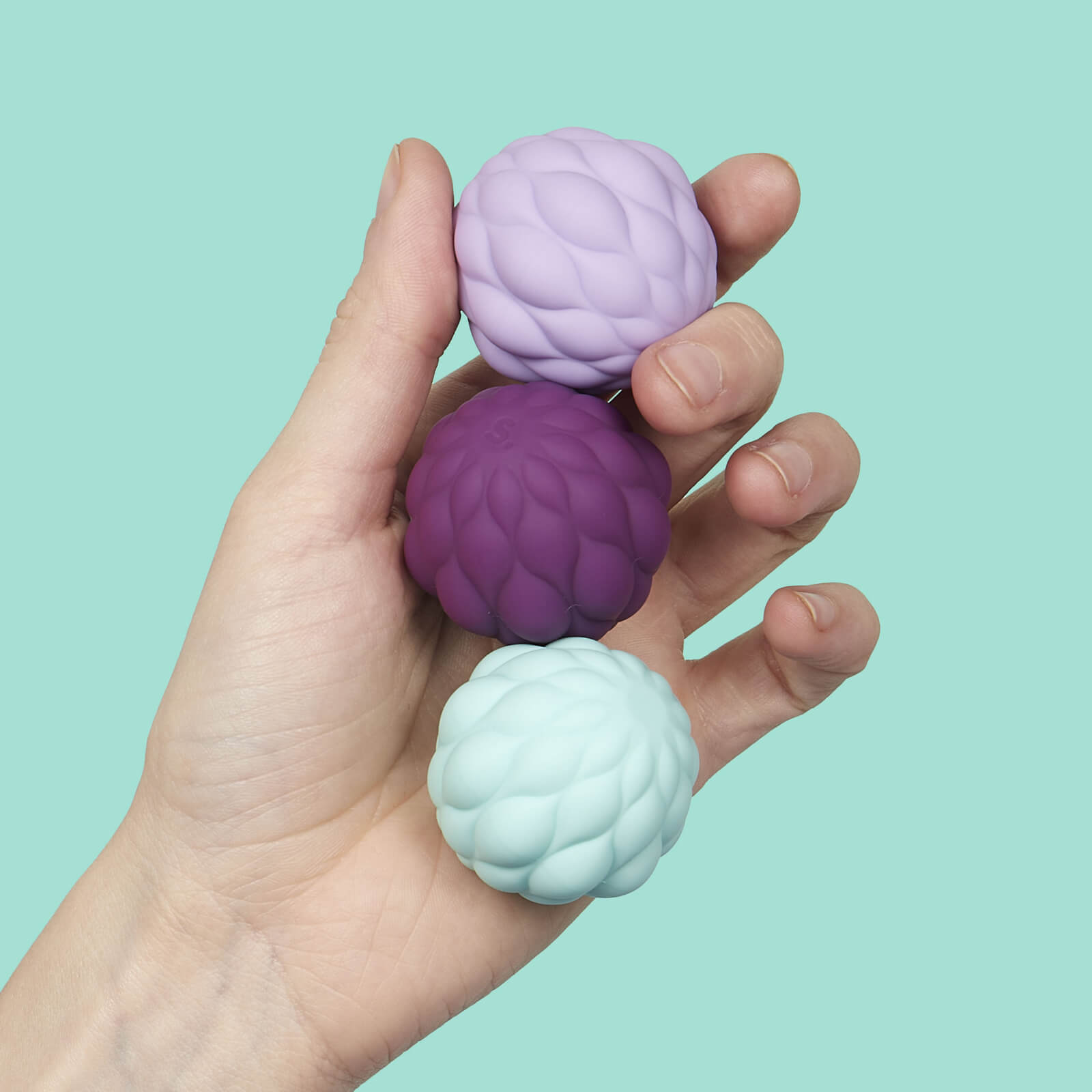 Odds 3 Pack - Vivid Puffs