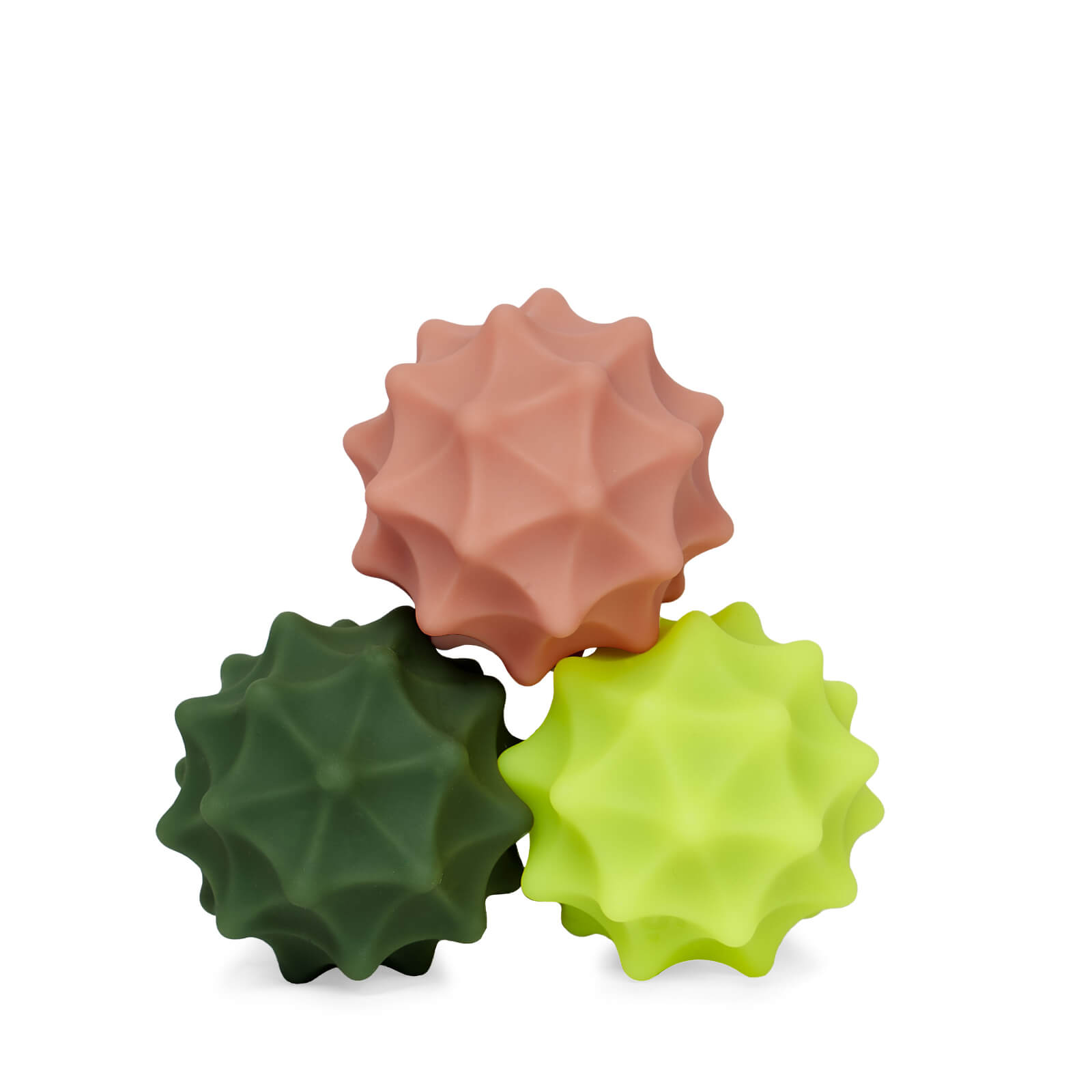Odds 3 Pack - Vivid Spurs