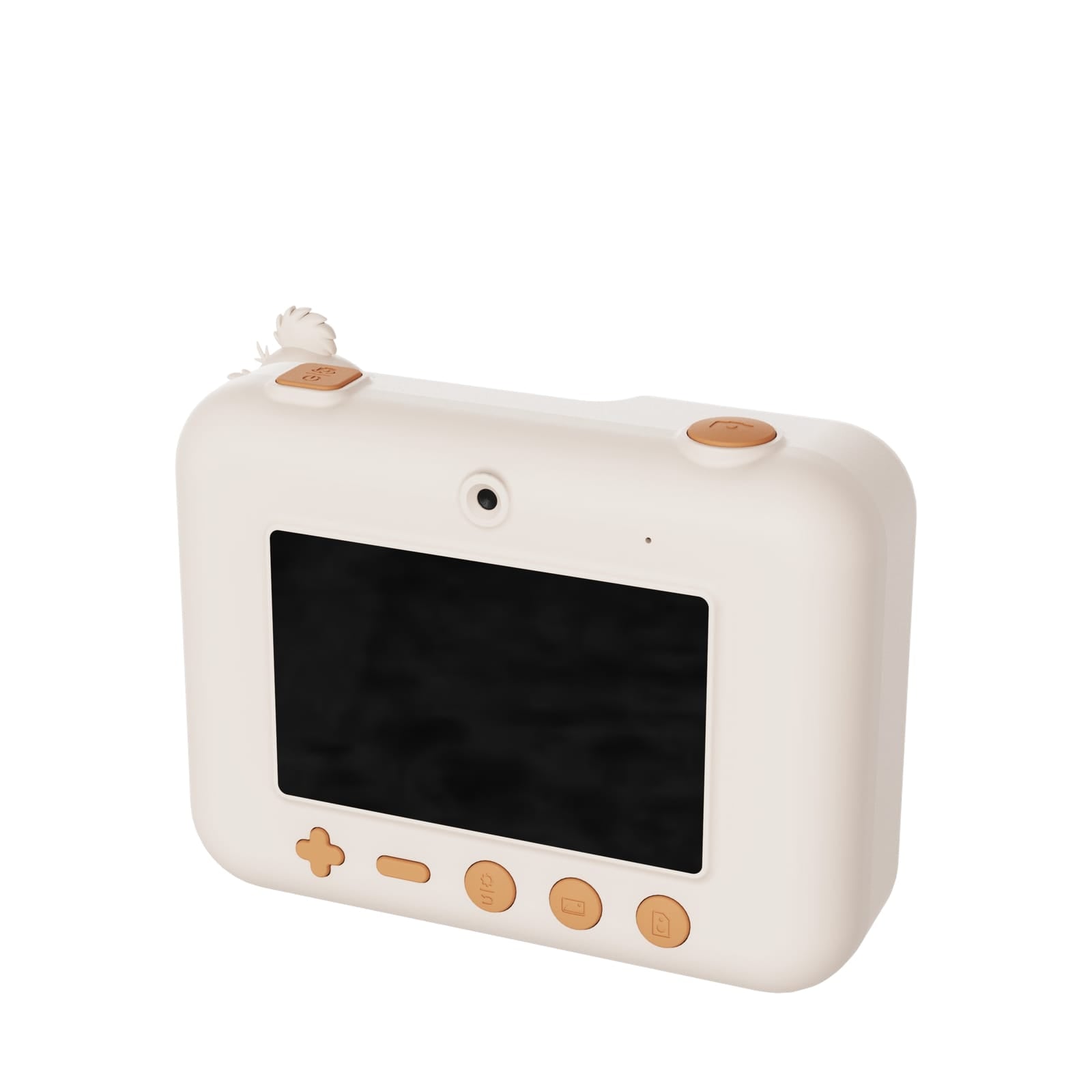 Digital Camera with Print - Koala
