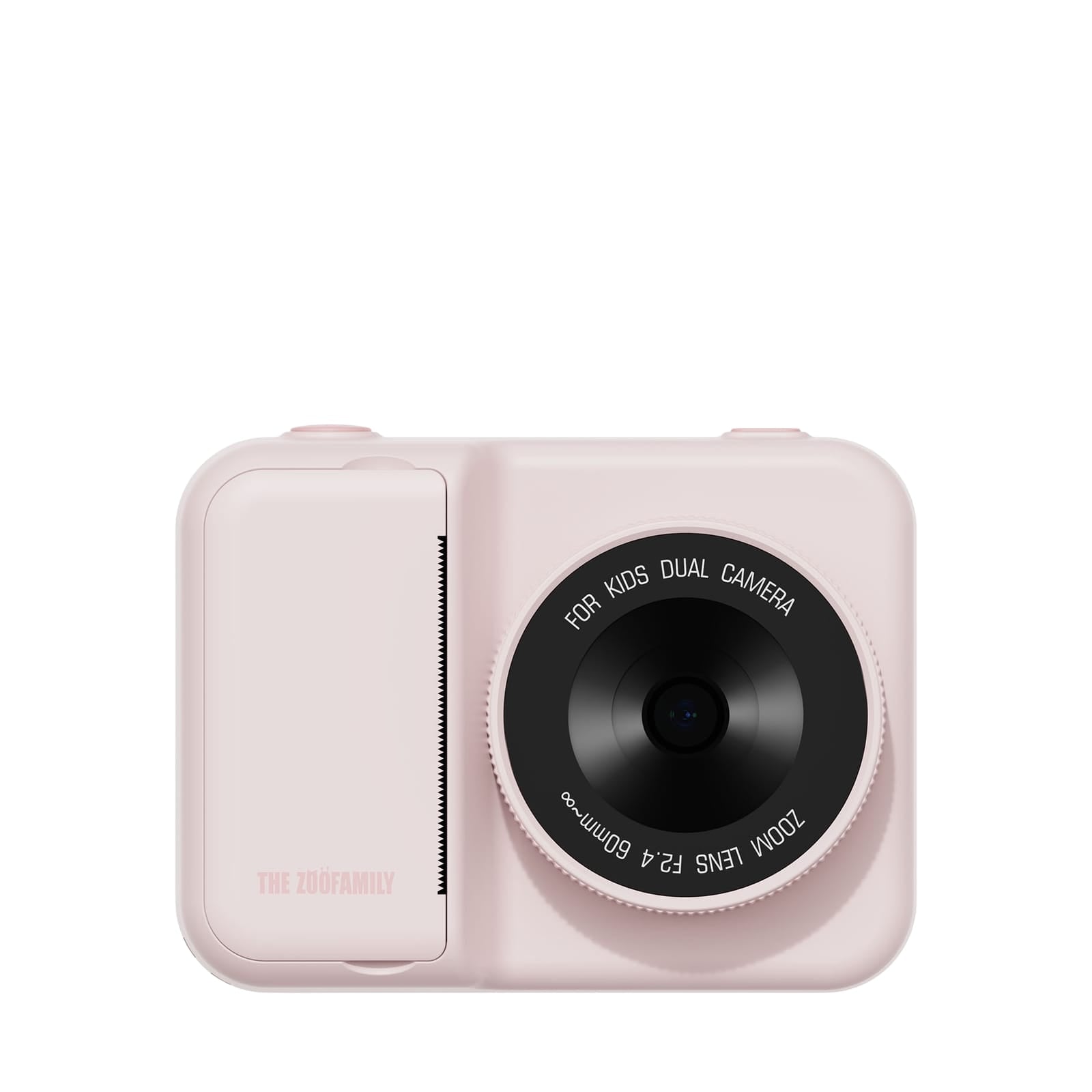 Digital Camera with Print - Unicorn
