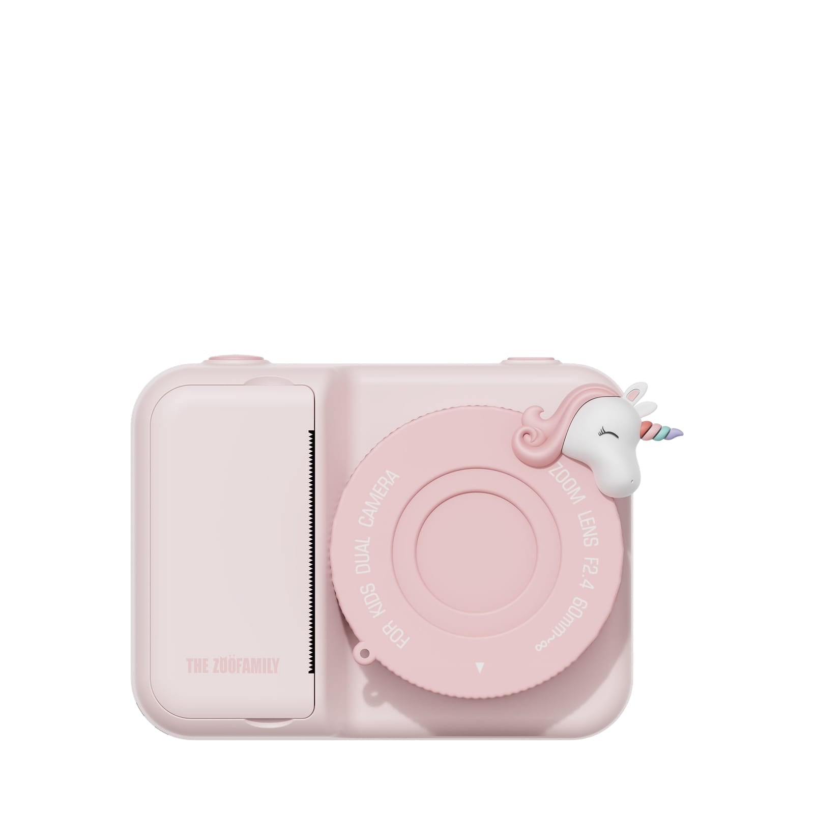 Digital Camera with Print - Unicorn