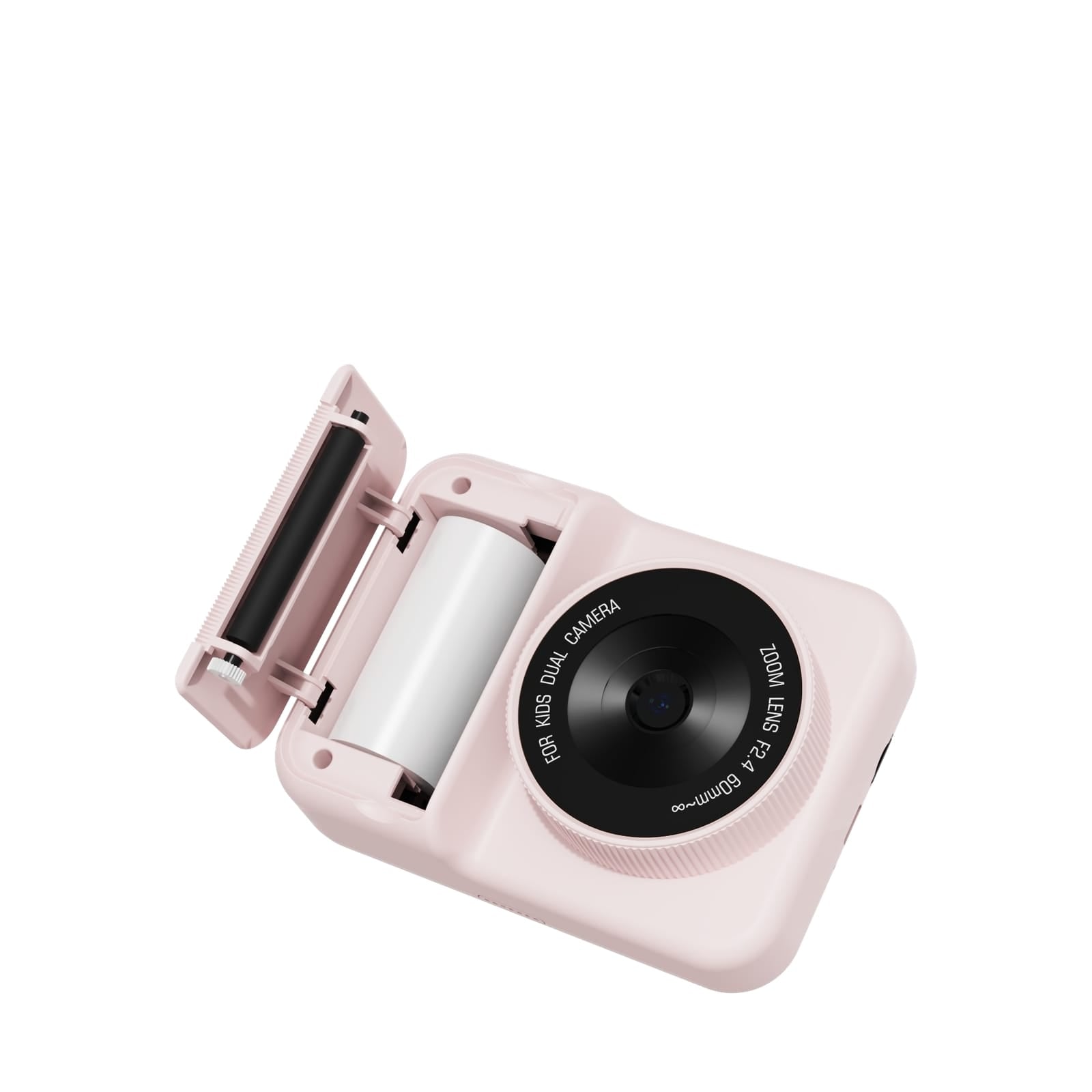 Digital Camera with Print - Unicorn