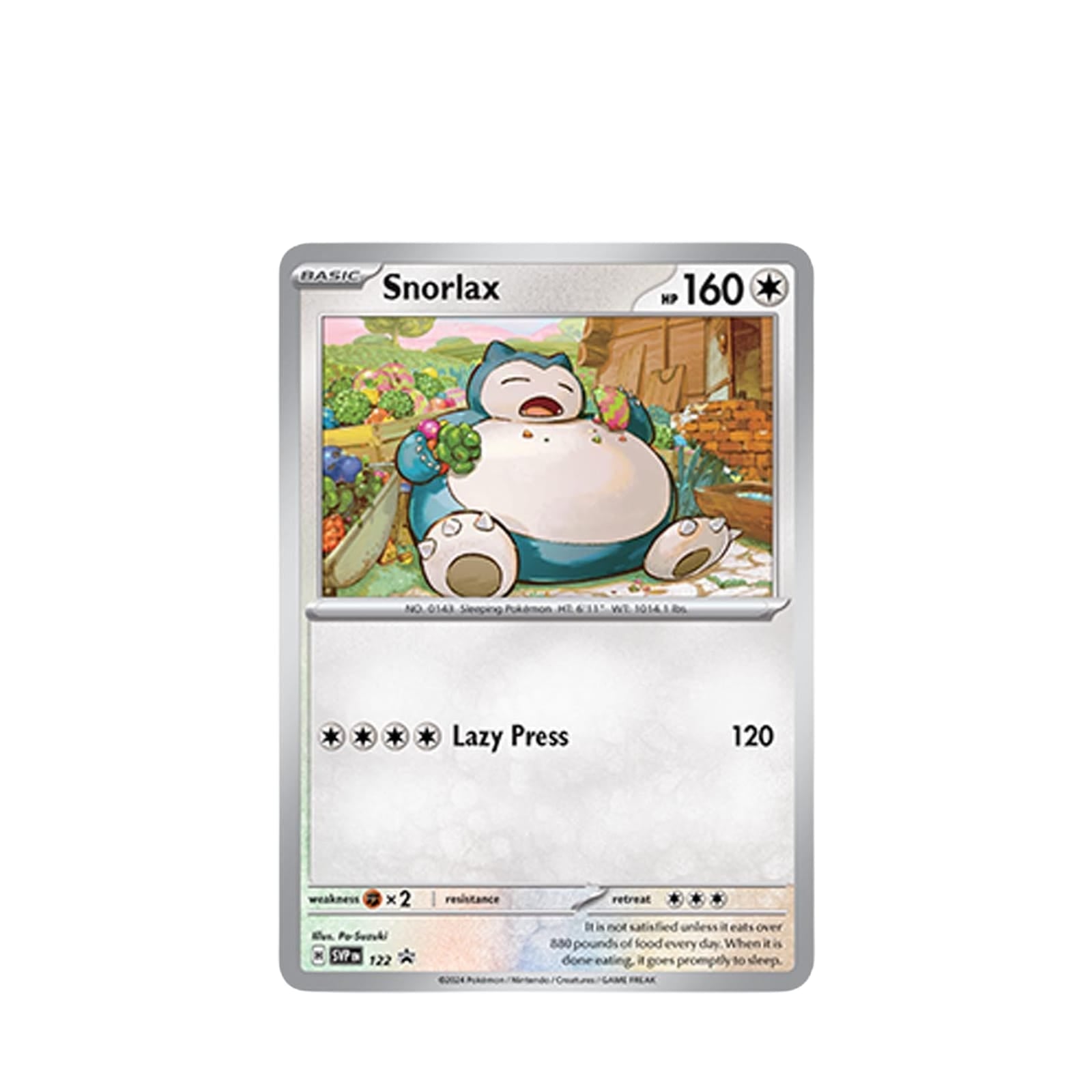 Scarlet & Violet - Twilight Masquerade - 3 Booster Packs & Snorlax Promo Card