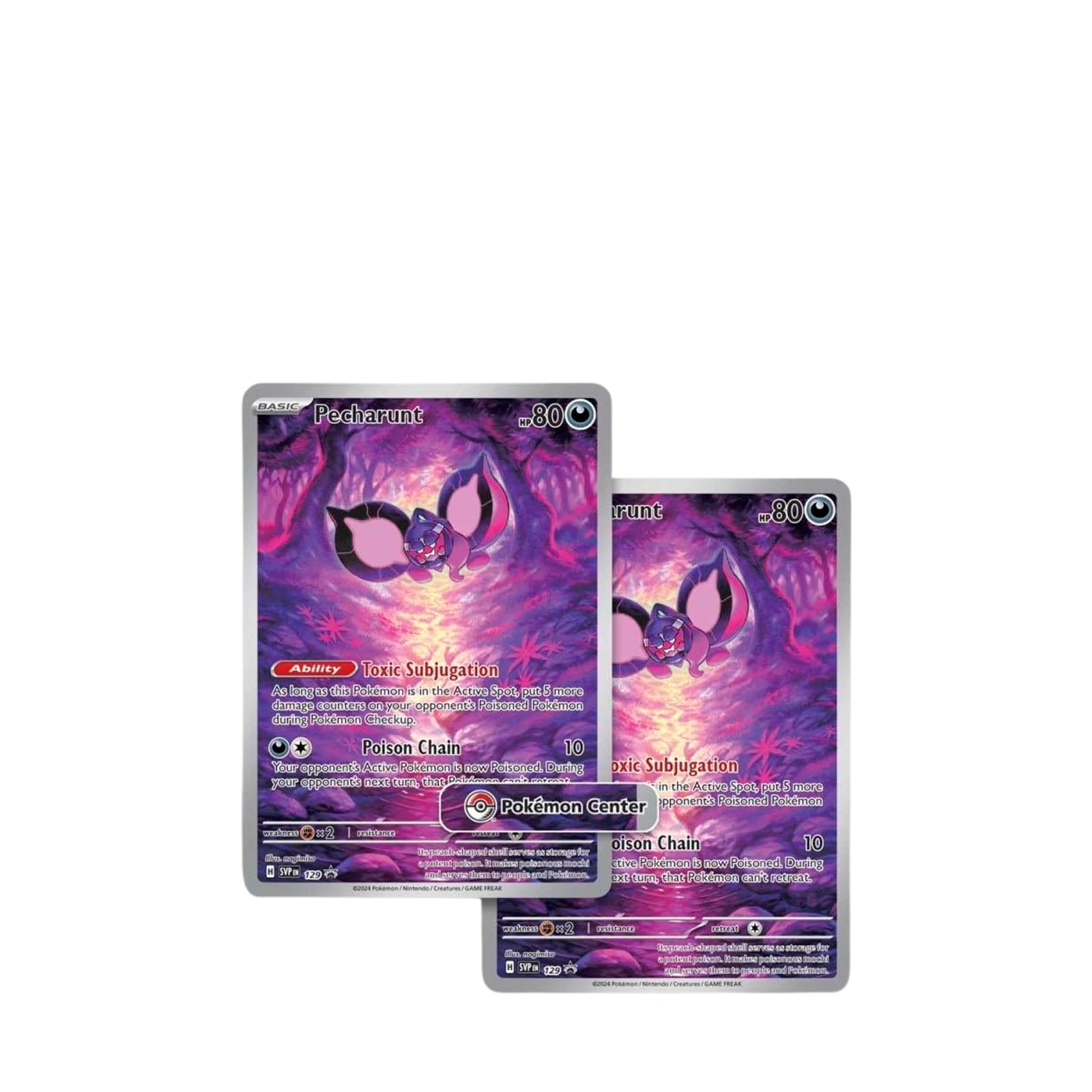 Scarlet & Violet Elite Trainer Box - Shrouded Fable