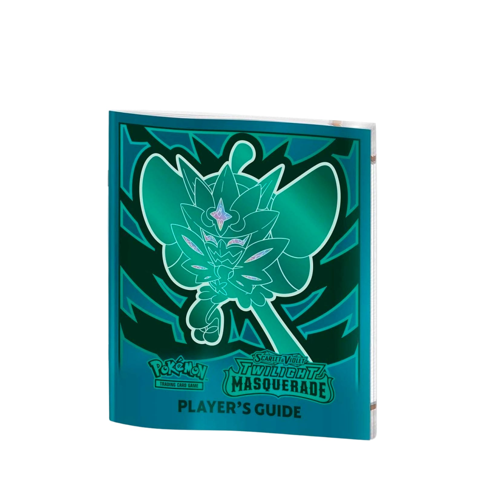 Scarlet & Violet Elite Trainer Box - Twilight Masquerade