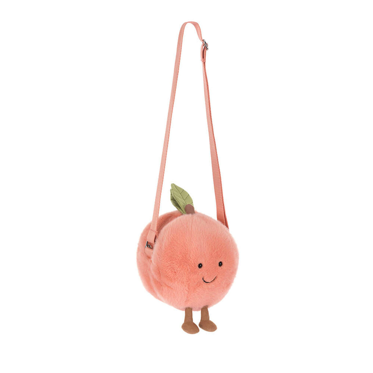 Amuseables Peach Shoulder Bag