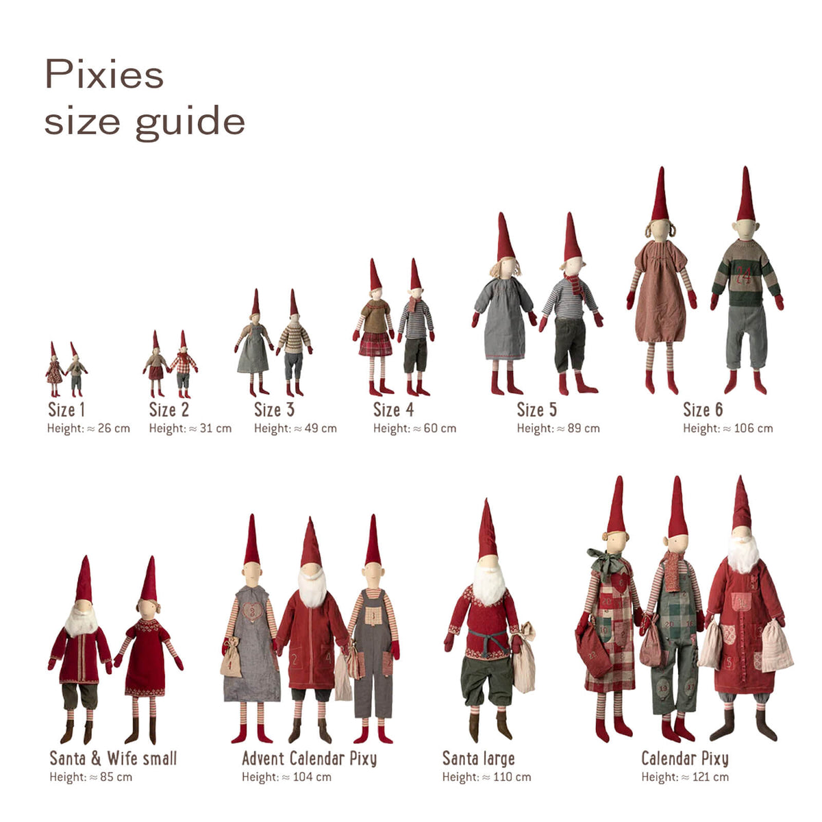 Pixy - Size 2 - Boy - Shirt and Pants