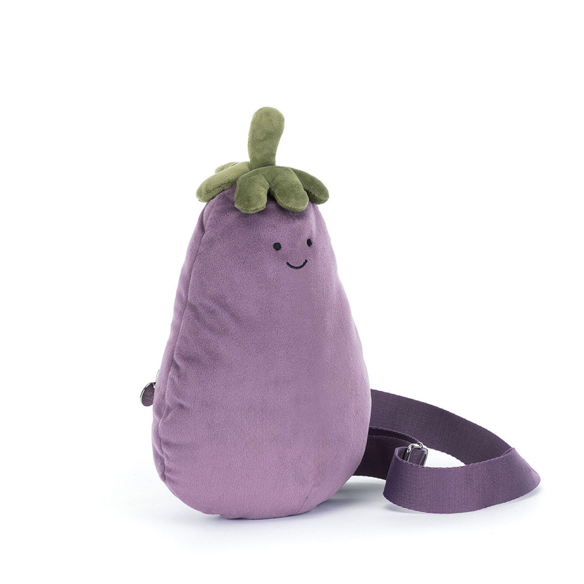 Amuseables Aubergine Bum Bag