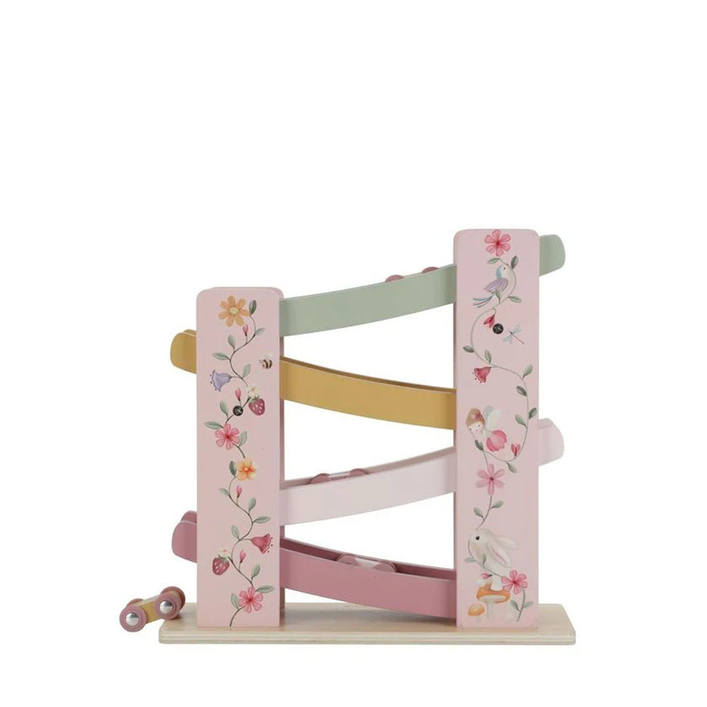 Little Dutch Ramp Racer - Fairy Garden