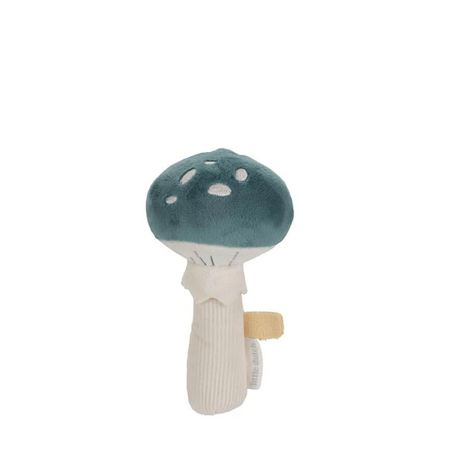Rattle Mushroom - Forest Friends