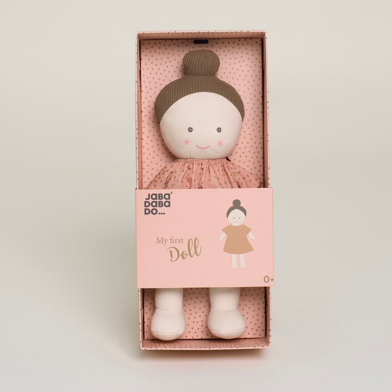 Soft Doll Astrid