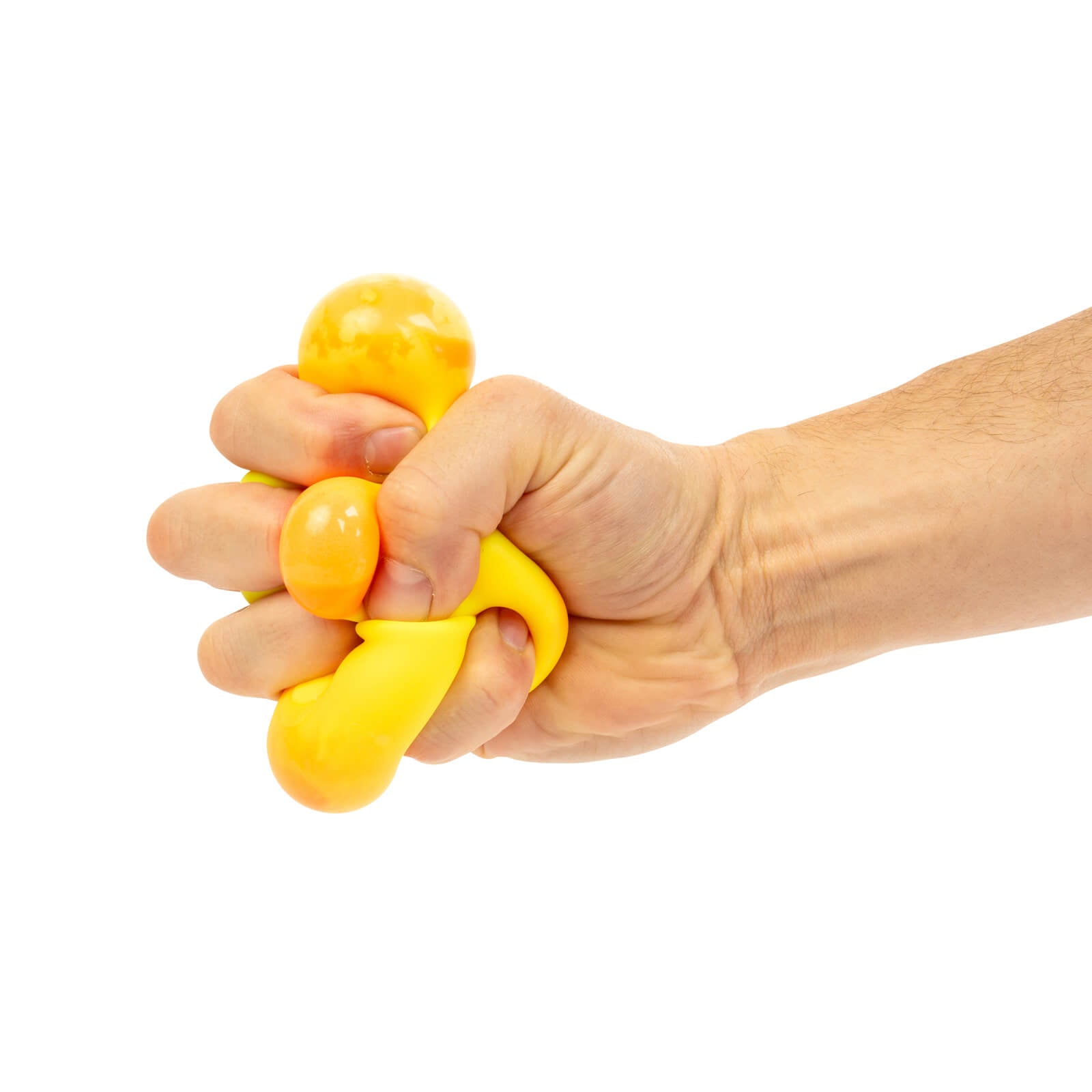 Squishy Stress Ball - Colour Changing Ball
