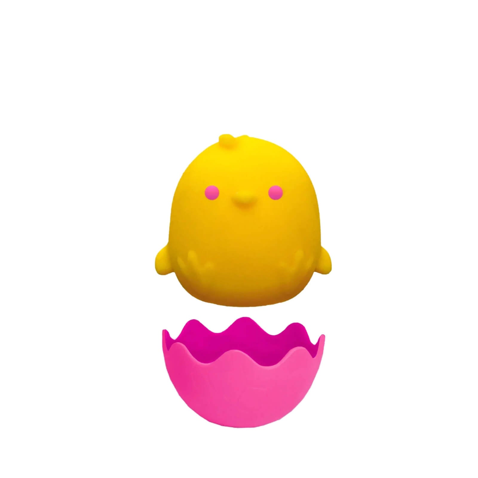 Squishy Fidget Toy - Chicka Deedos