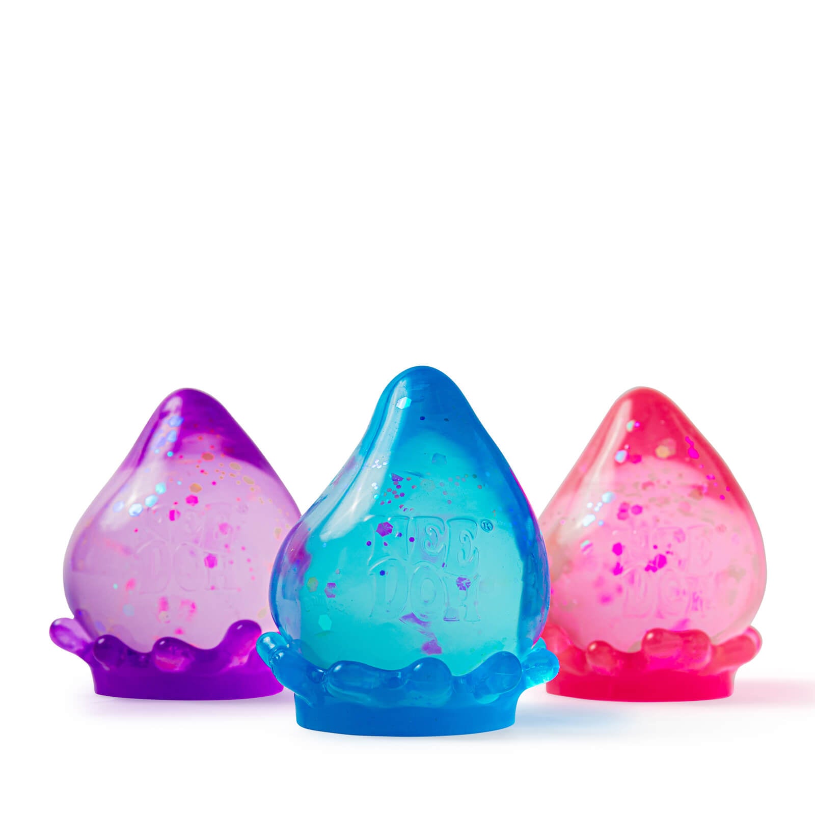 Squishy Fidget Toy - Dream Drop